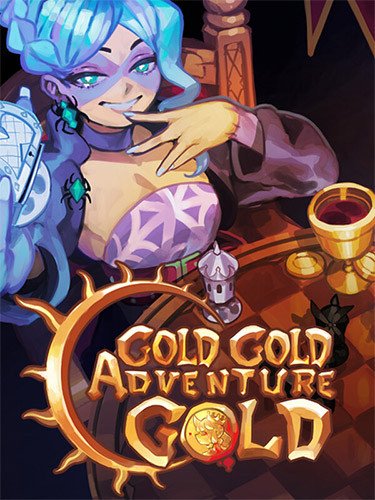 Gold Gold Adventure Gold-HohohoGames