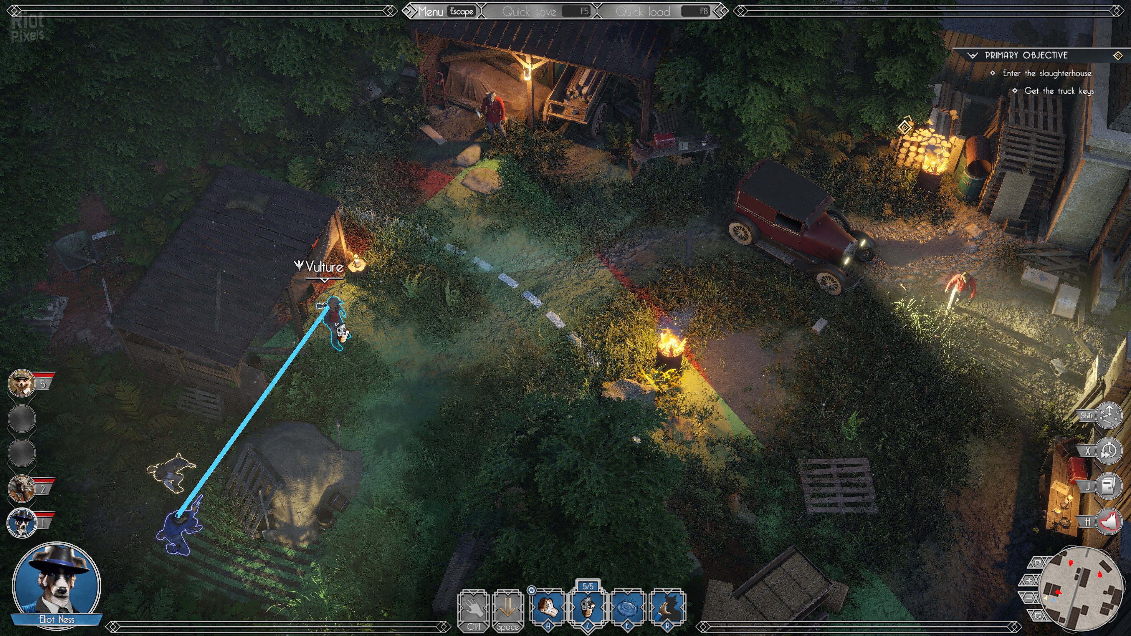 [7]-PROHIBEAST – v0.9.075 Download