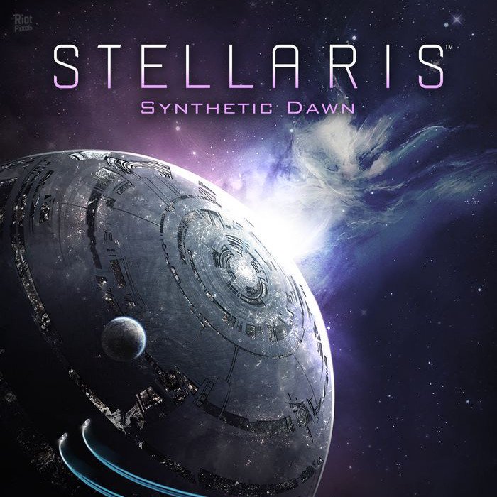 Stellaris: Ultimate Bundle, v4.4.1 (8e23) + 45 DLCs/Bonuses-HohohoGames