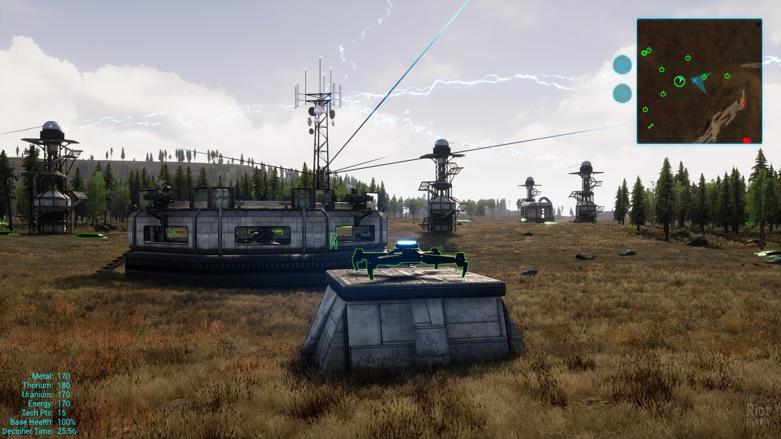[14]-Artificial Extinction 2 Download