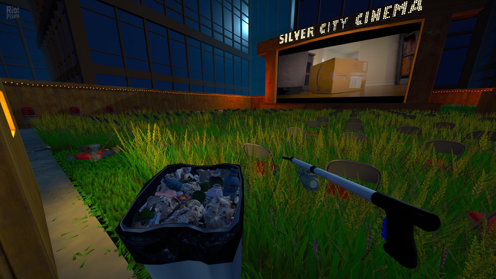 [5]-Lawn Care Simulator Download