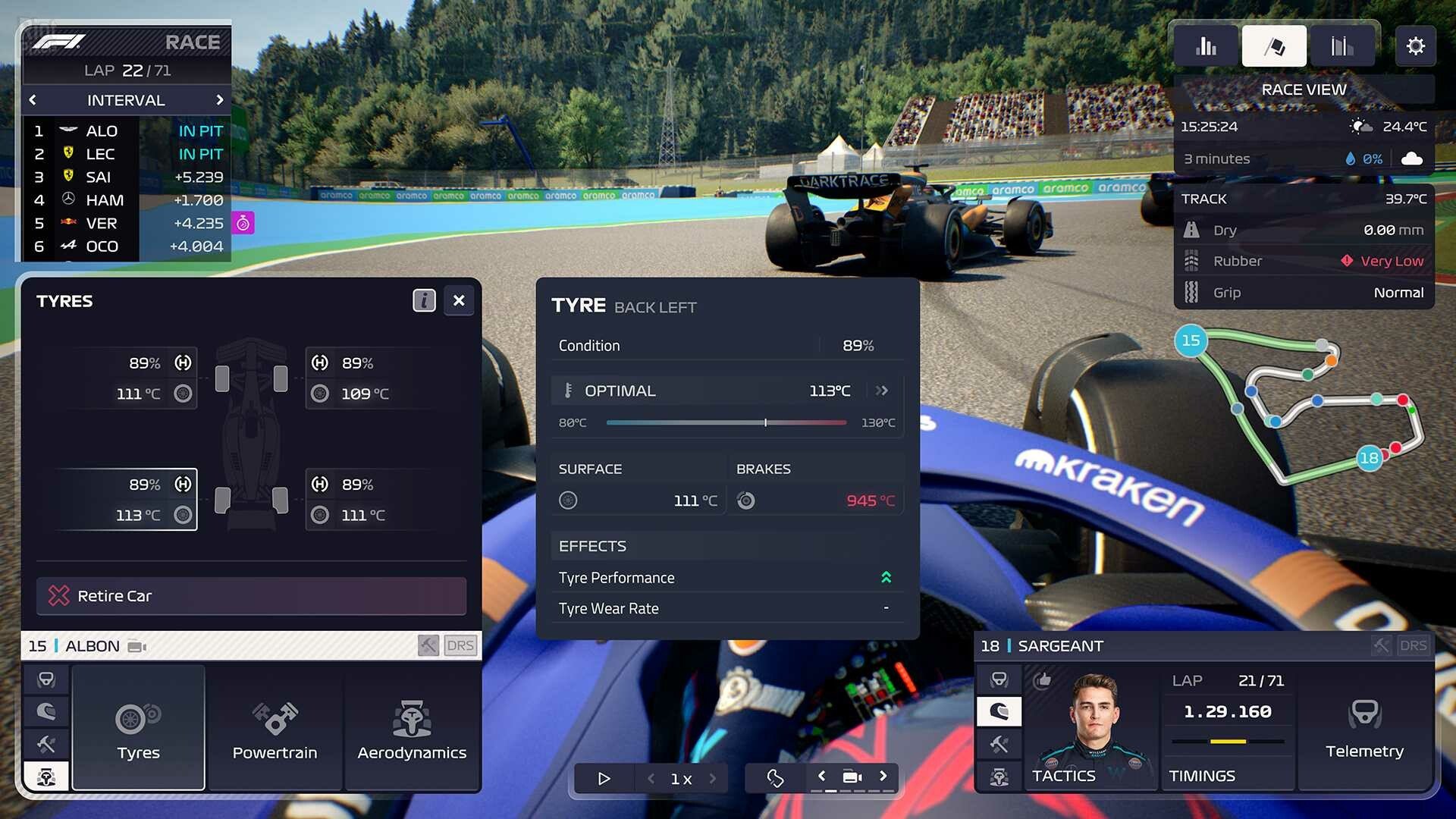 [4]-F1 Manager 2023: Deluxe Edition – v1.10.0.199864 + 2 DLCs Download