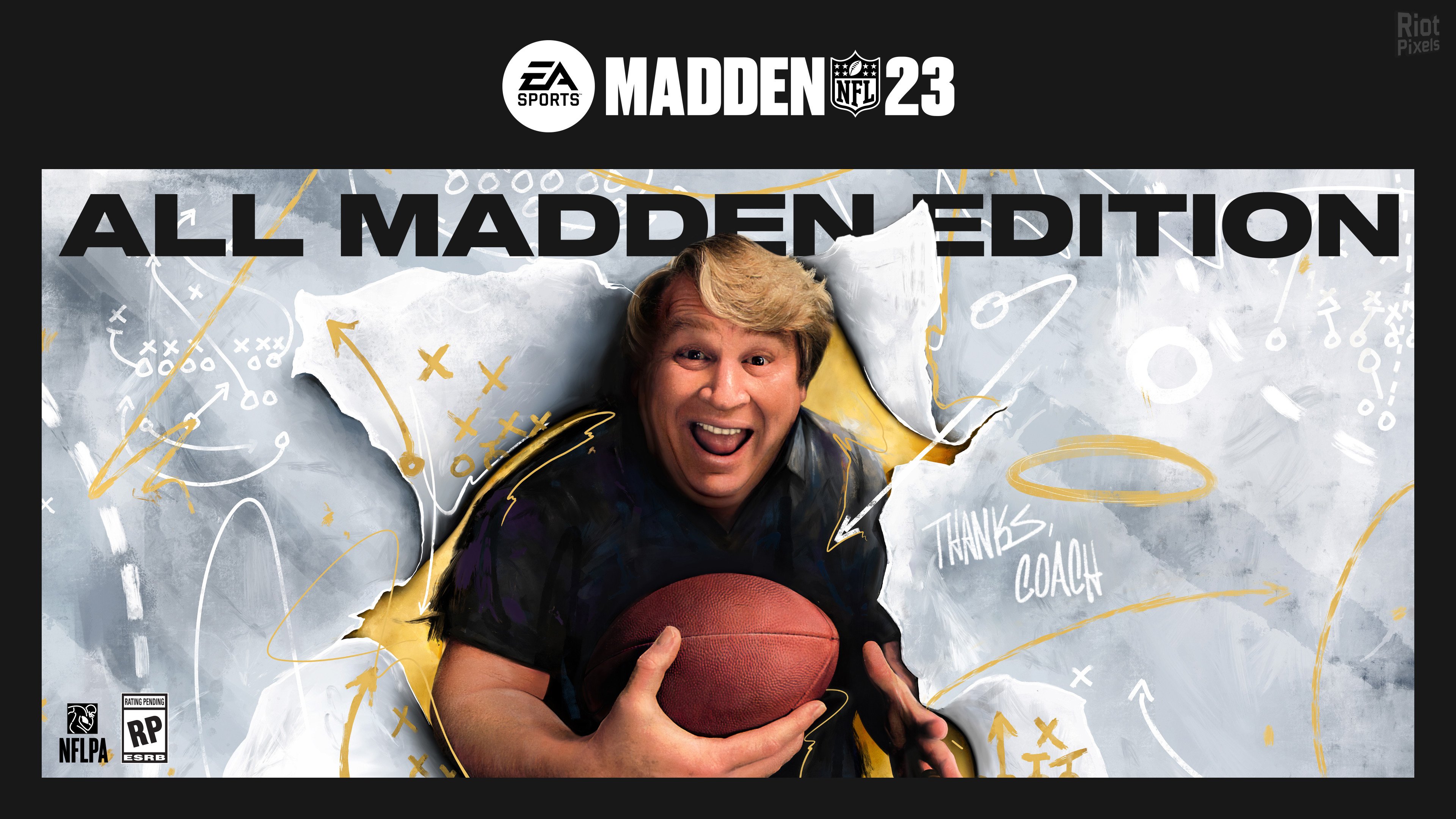[13]-Madden NFL 23 – v1.0.65.59268 Download