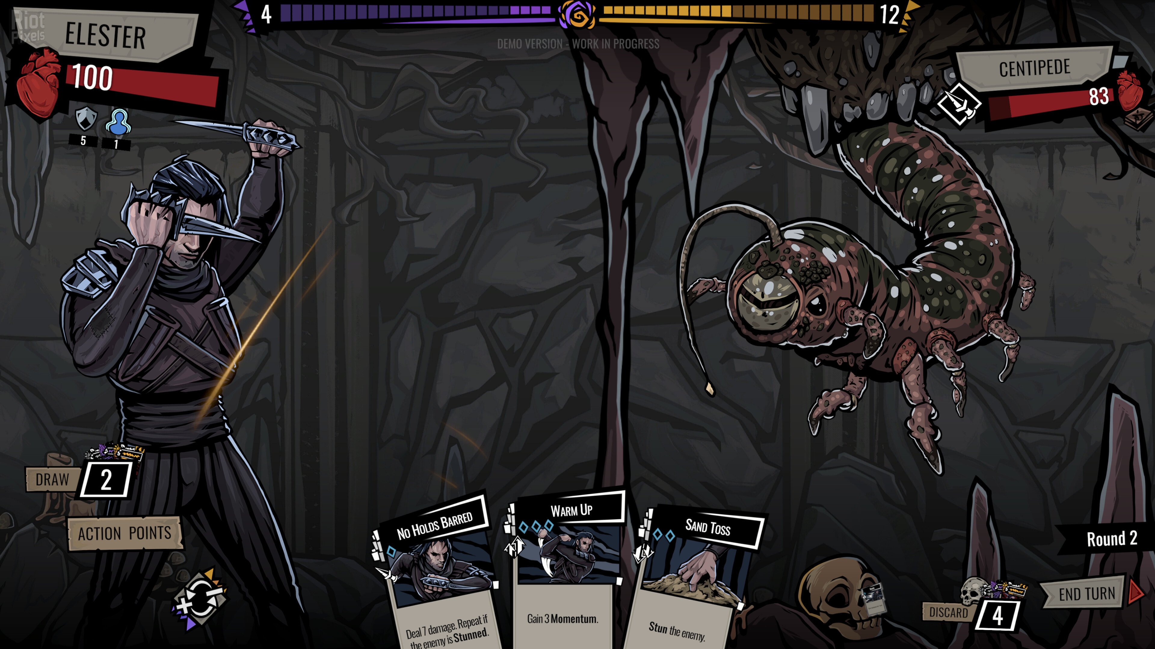 [14]-Magin: The Rat Project Stories – Essence Edition, v1.2.6c305-6c305 + Supporter Pack DLC Download