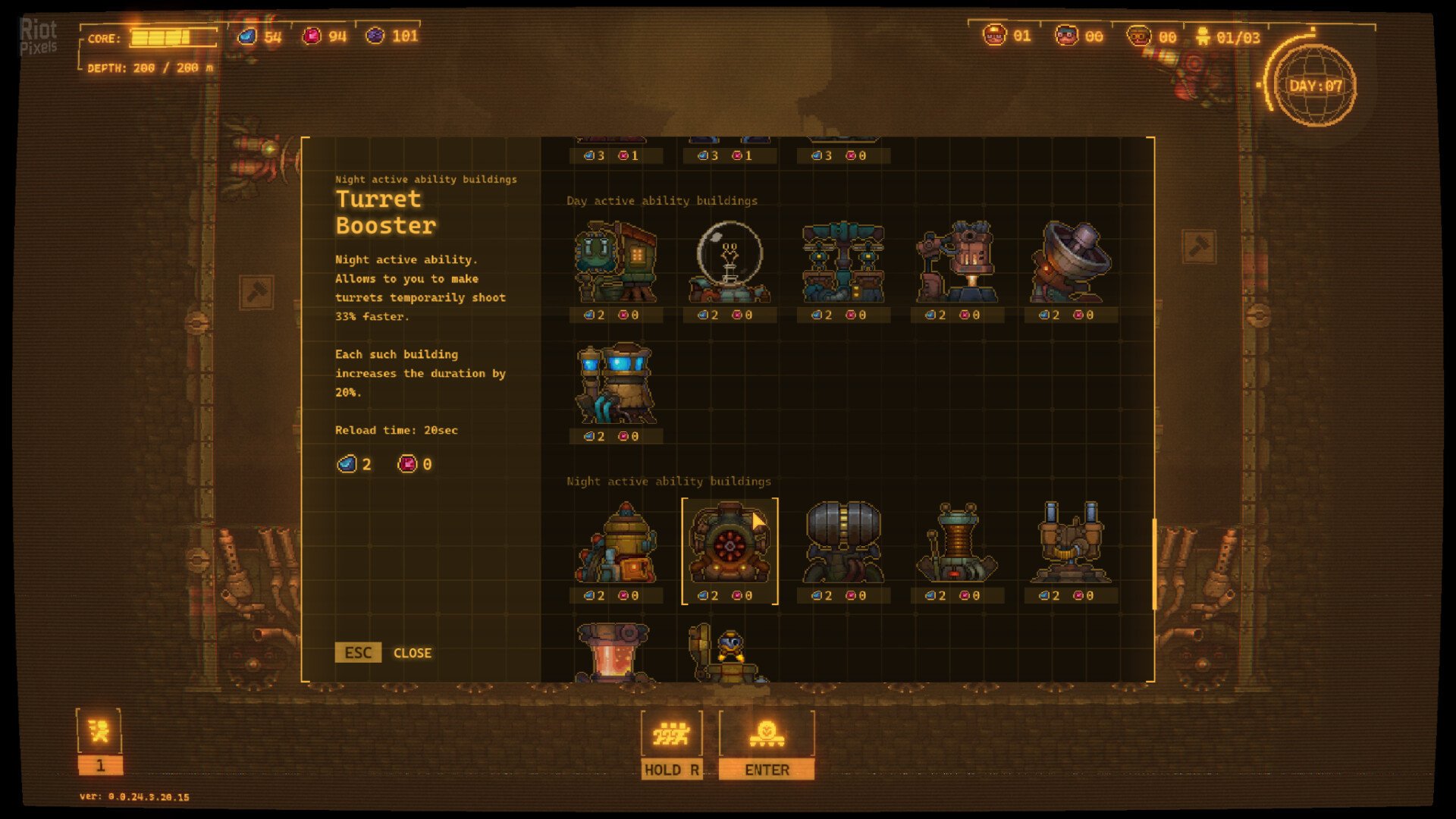[5]-Drill Core: Deluxe Edition – v1.249.6.4.28.672fd3f + 4 DLCs/Bonuses Download