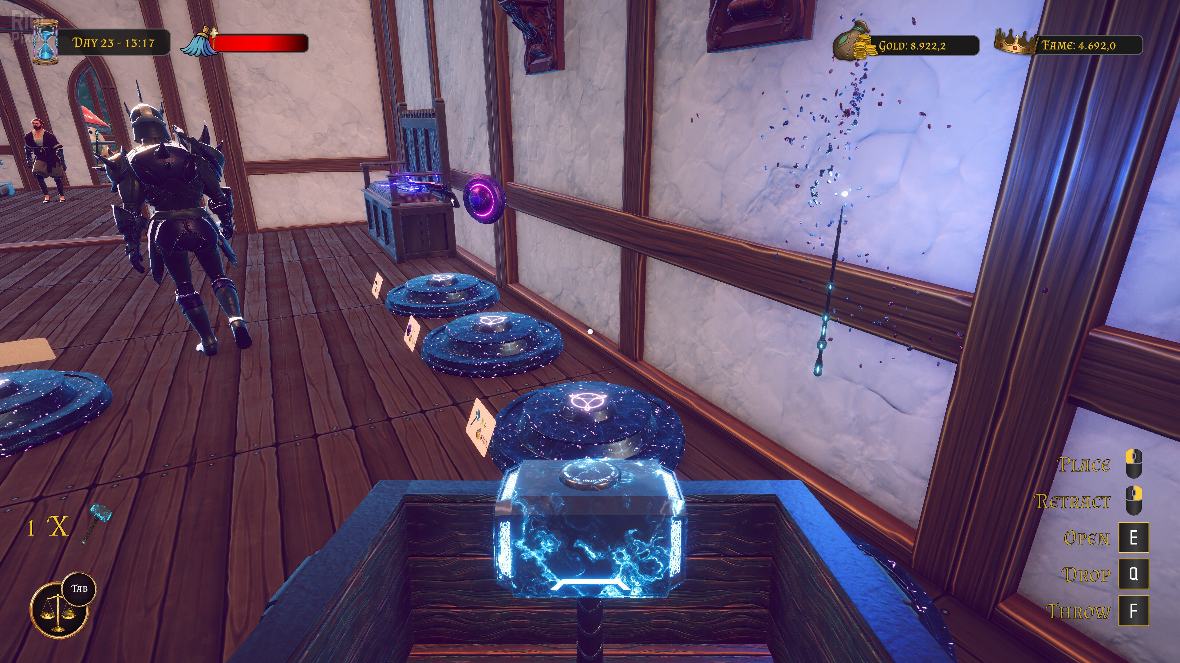 [6]-Arcane Merchant Download