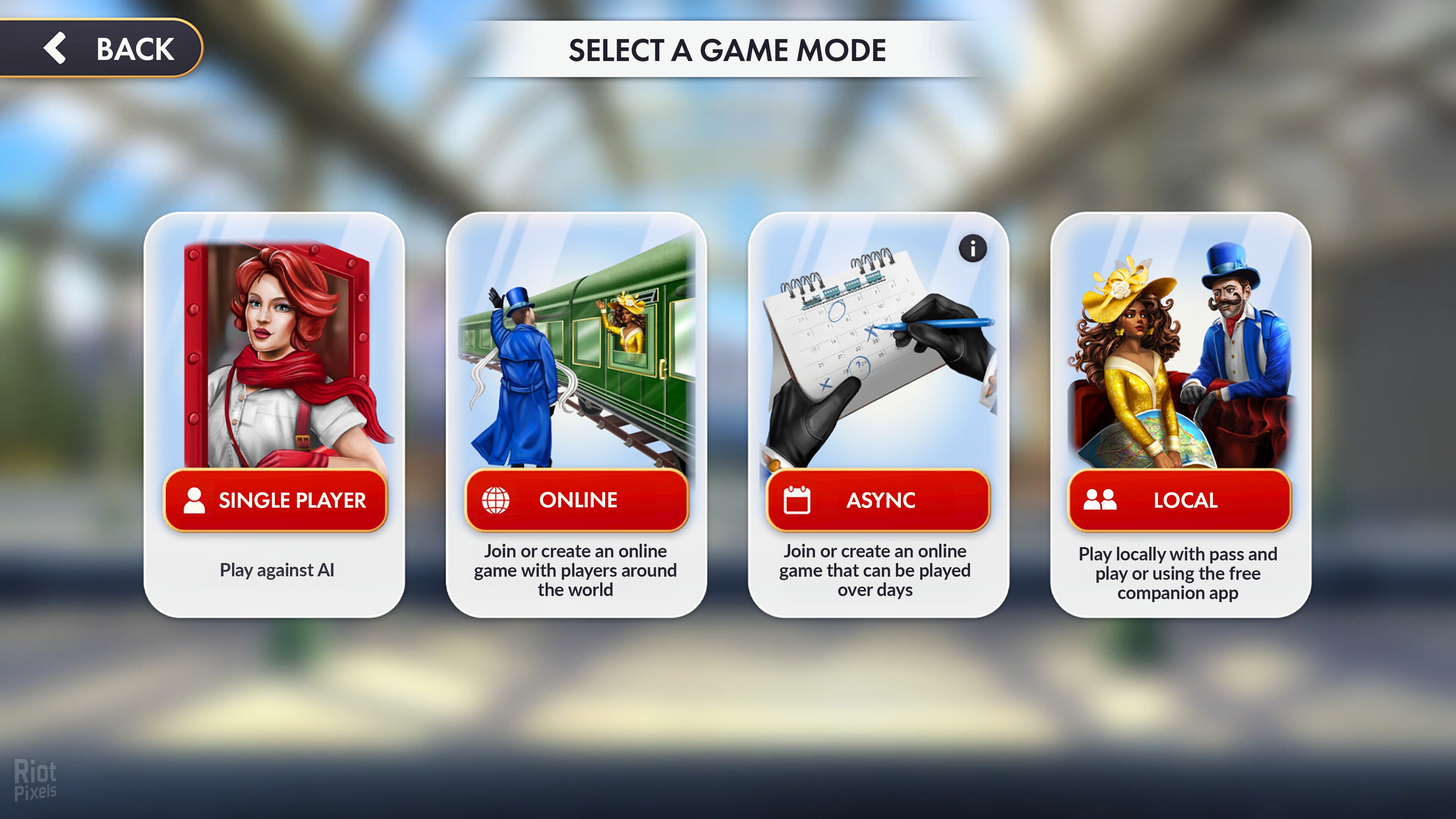 [4]-Ticket to Ride: Complete Your Journey Bundle – v1.11.0-741856 + 13 DLCs Download