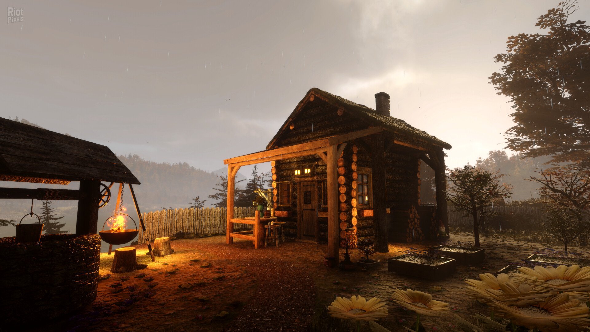 [13]-Log Away – v1.5 + 2 DLCs Download