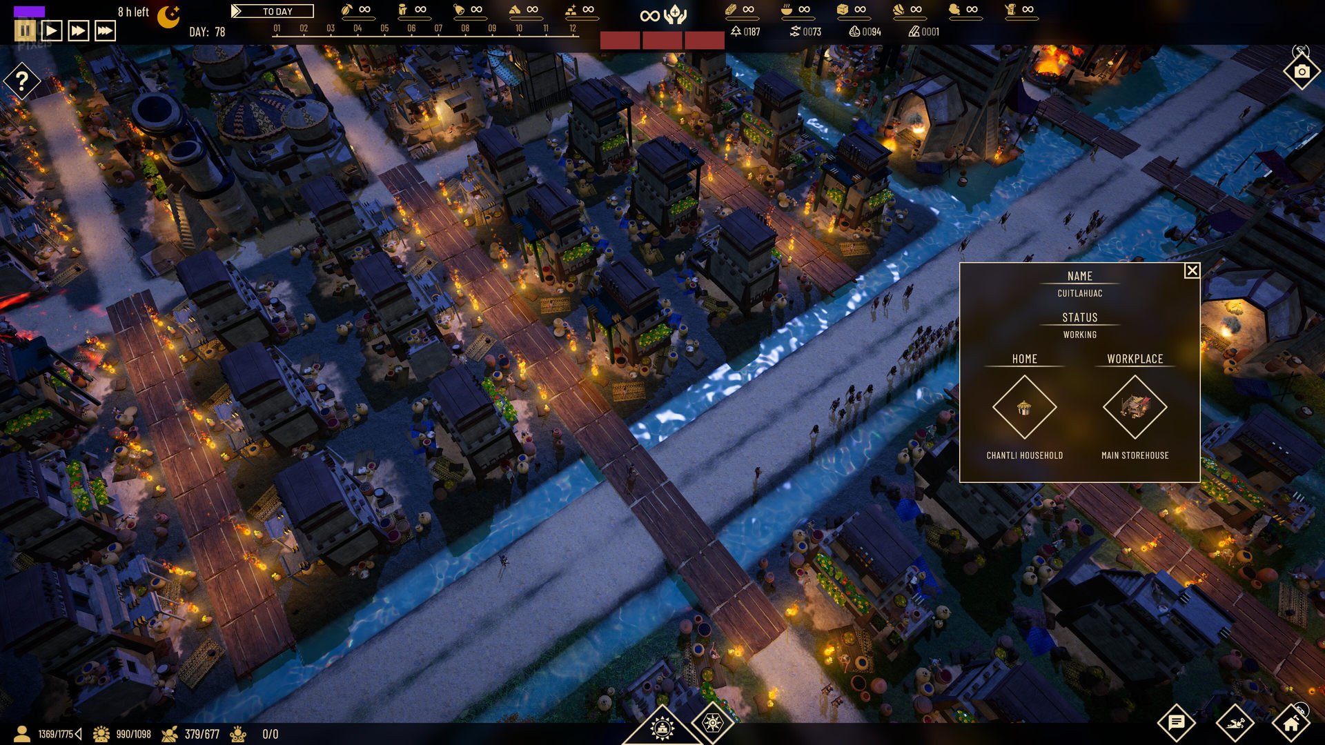 [10]-Aztecs: The Last Sun – Ultimate Edition, v1.0 + 4 DLCs/Bonuses Download