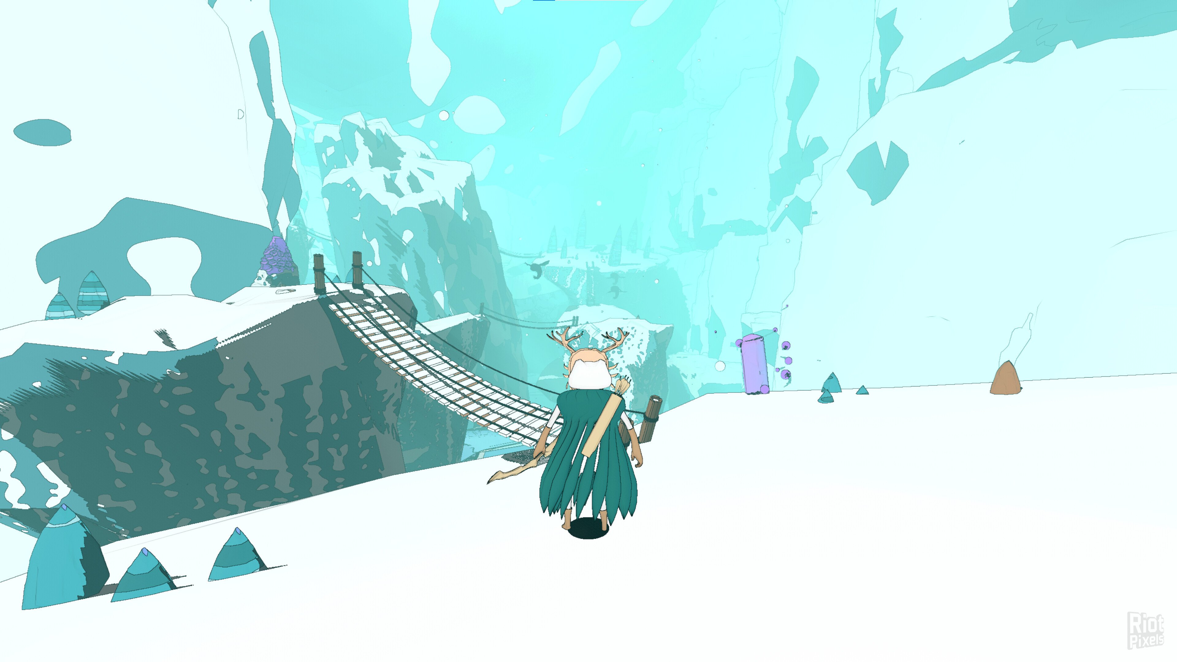 [10]-Maseylia: Echoes of the Past Download