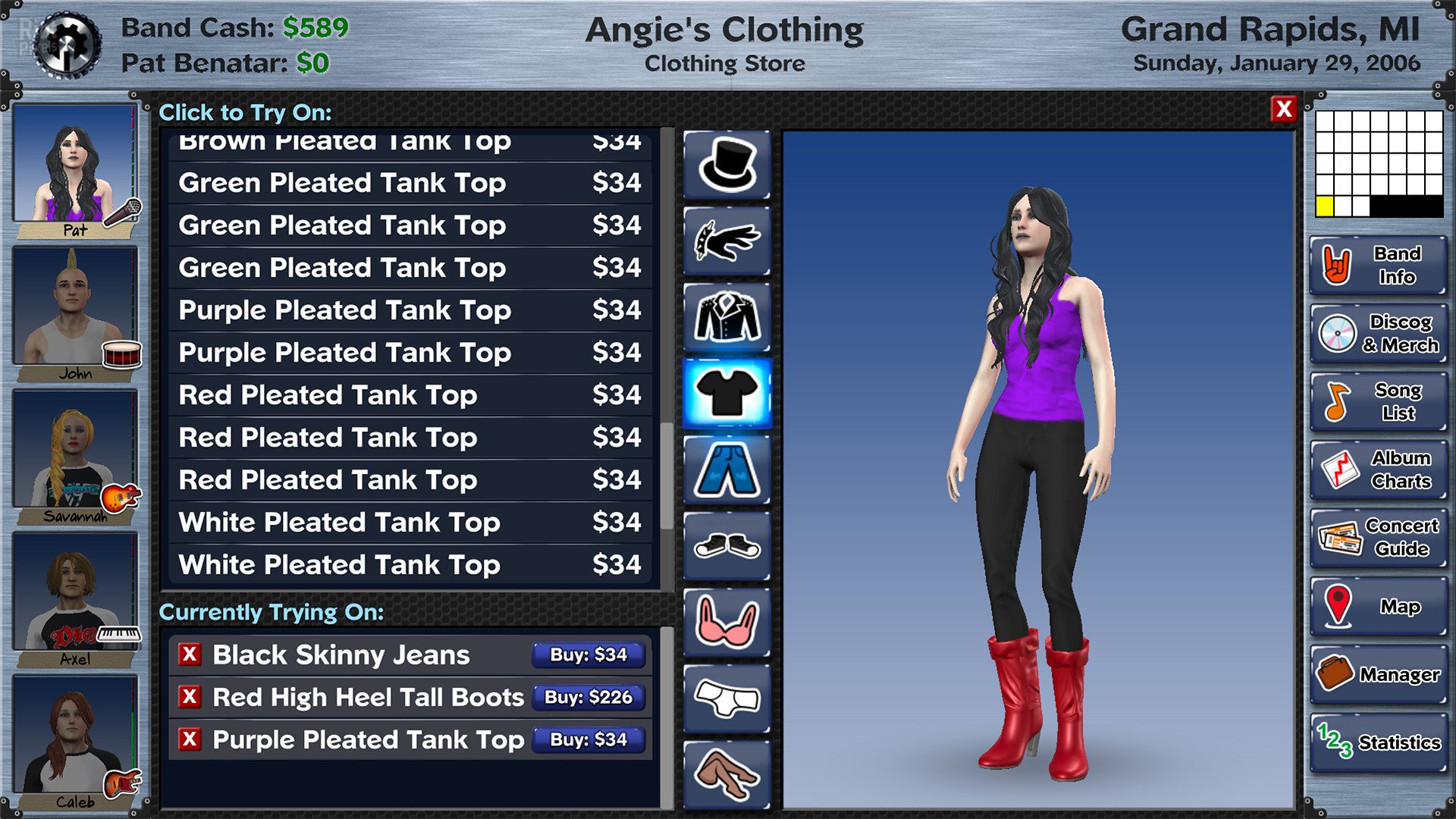 [5]-Rising Star 2: Complete Bundle, v2.98.397 + 4 DLCs Download