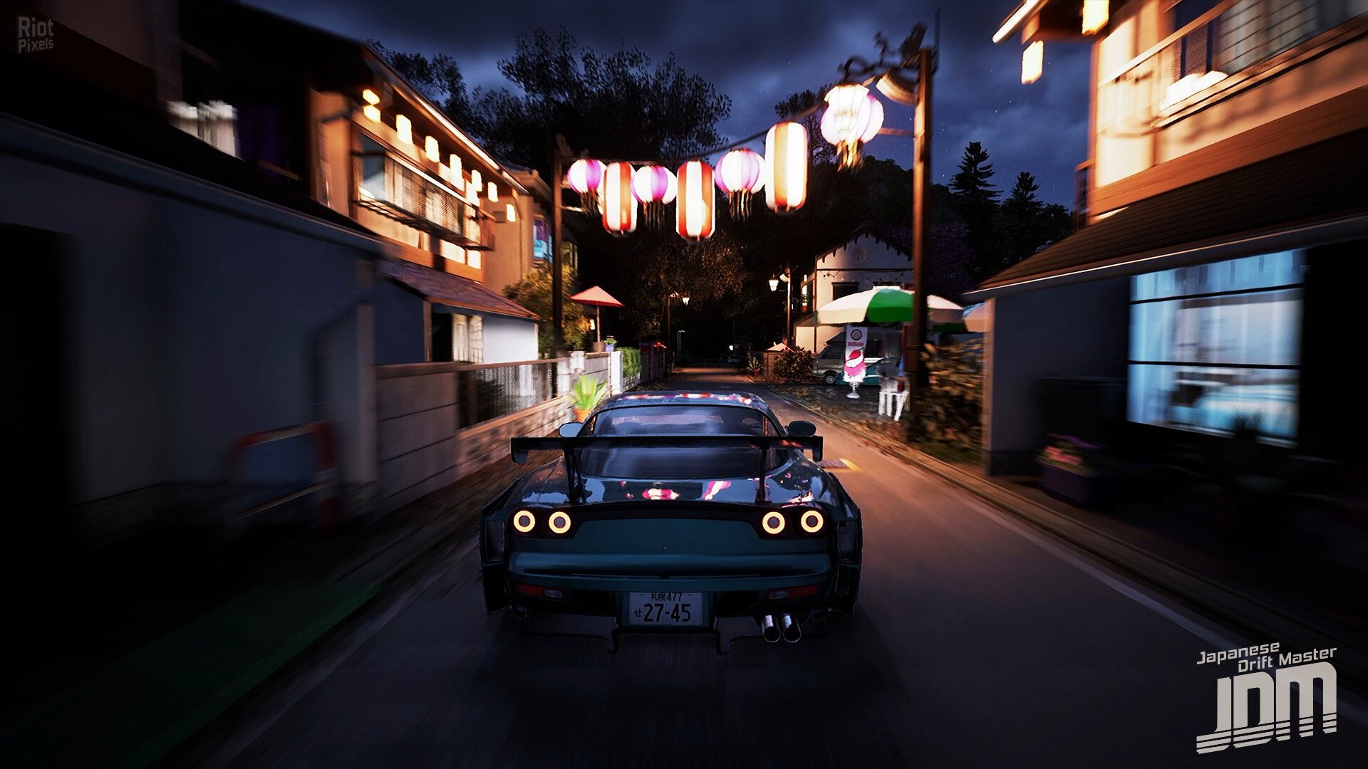 [14]-JDM: Japanese Drift Master – Deluxe Edition, v1.4.132.1 + 3 DLCs/Bonuses Download