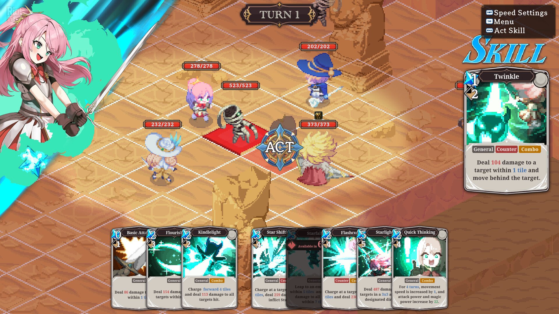 [2]-STARDUST: Wish of Witch – Complete Pack + Bonus OST Download