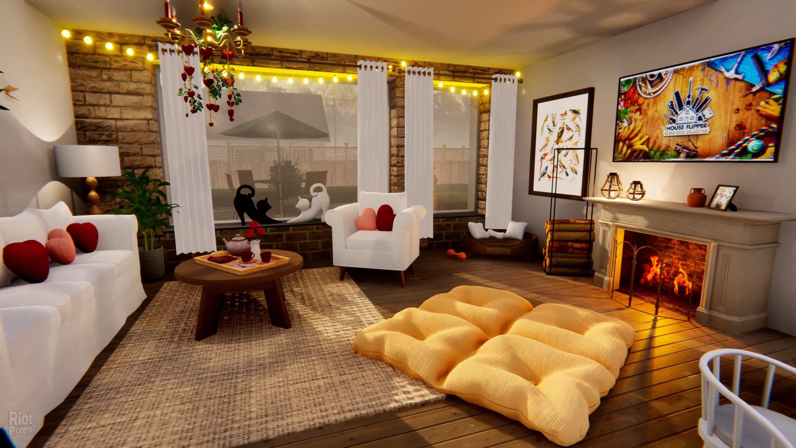 [2]-House Flipper Remastered Collection – v1.26155 Download