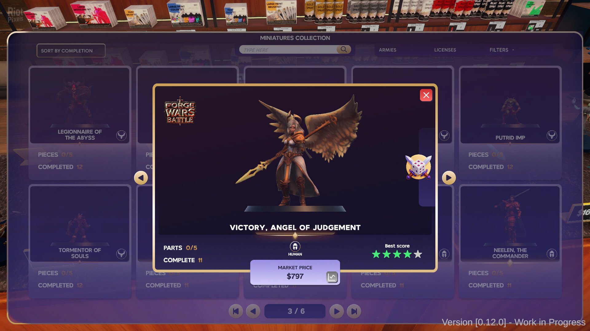 [9]-Tabletop Game Shop Simulator Download