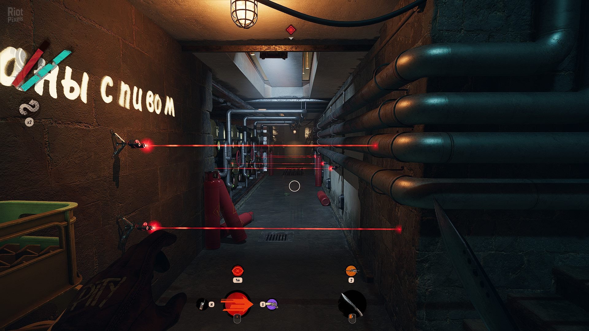 [14]-DEATHLOOP: Deluxe Edition – v1.820.5.1 + 3 DLCs/Bonuses Download
