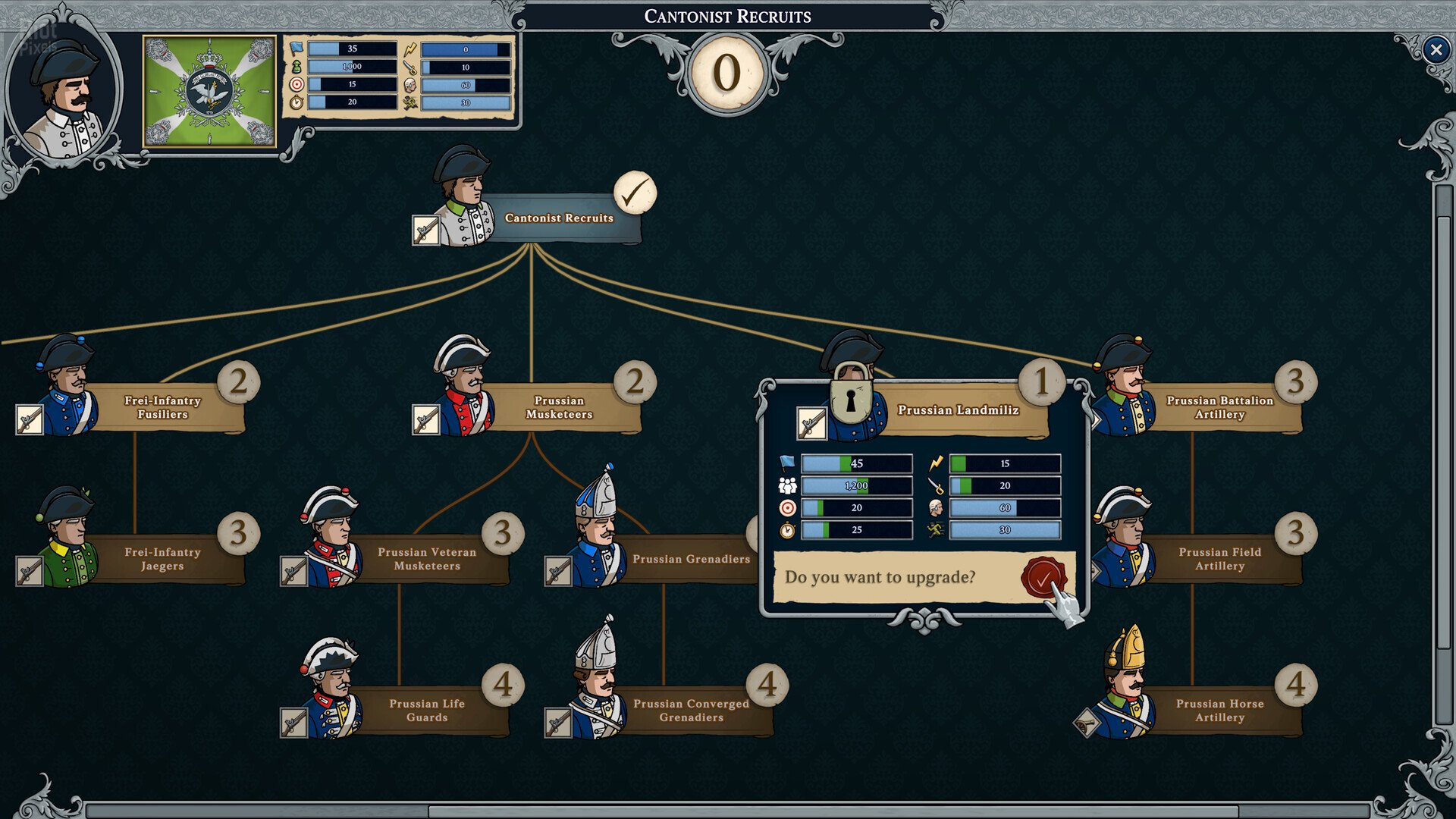 [12]-Master of Command: Complete Bundle, Build 23516468 + 3 DLCs Download