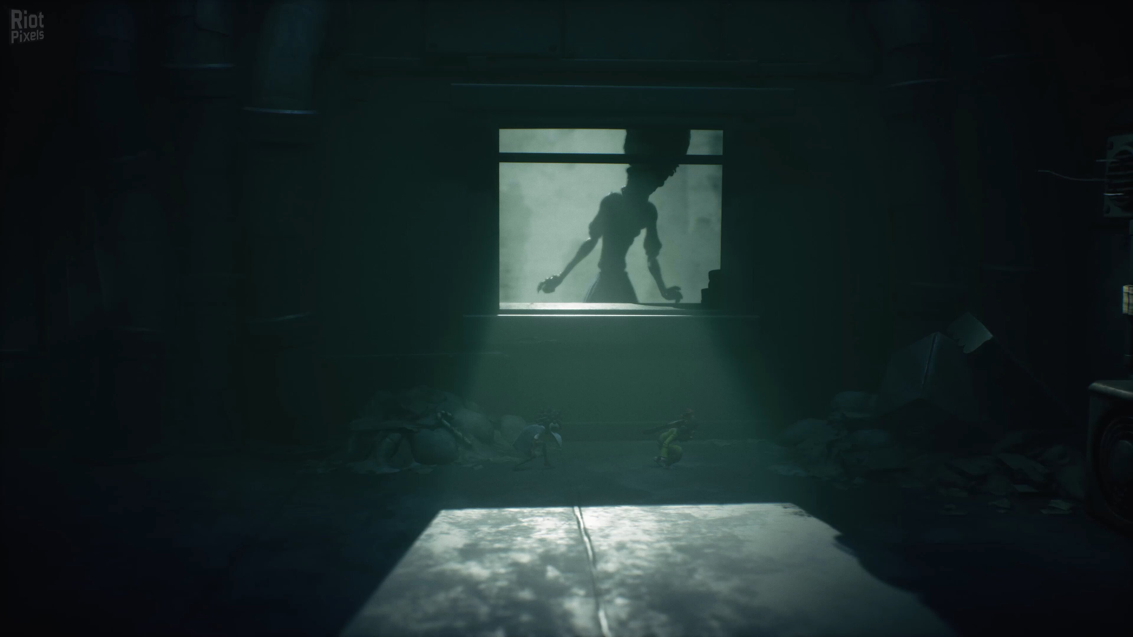 [11]-Little Nightmares III – Build 22781237 + 6 DLCs Download