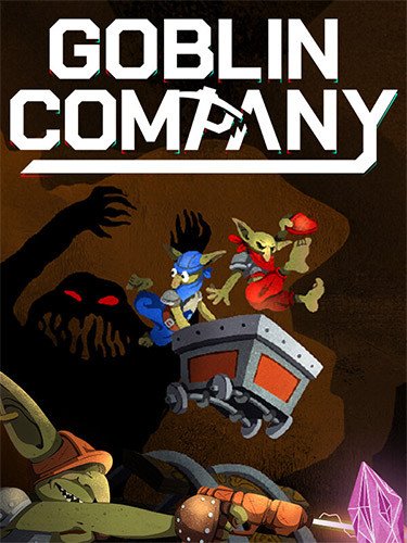 Goblin Company – v1.0.1 + Bonus OST-HohohoGames