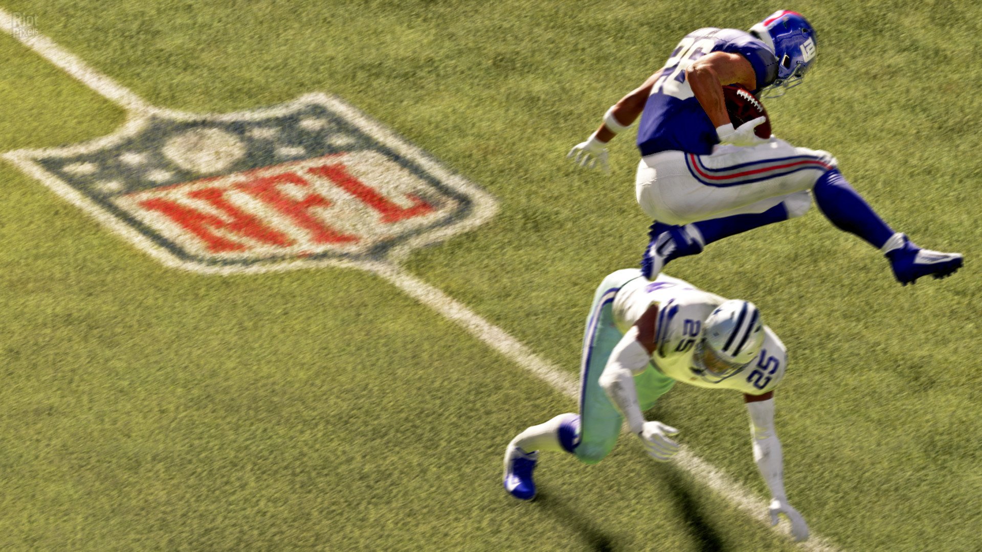 [5]-Madden NFL 21 – v1.0.59.48236 Download
