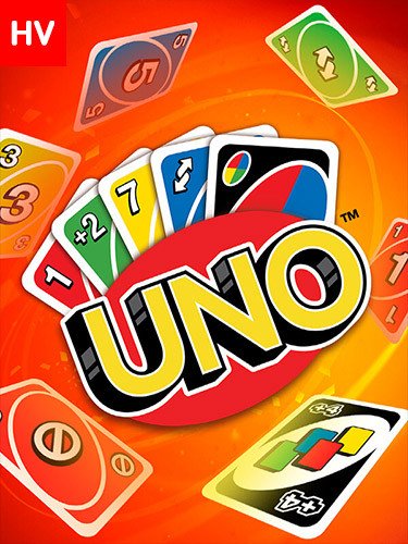 UNO – v48977 HV / Build 10181864 Non-HV + 15/8 DLCs-HohohoGames