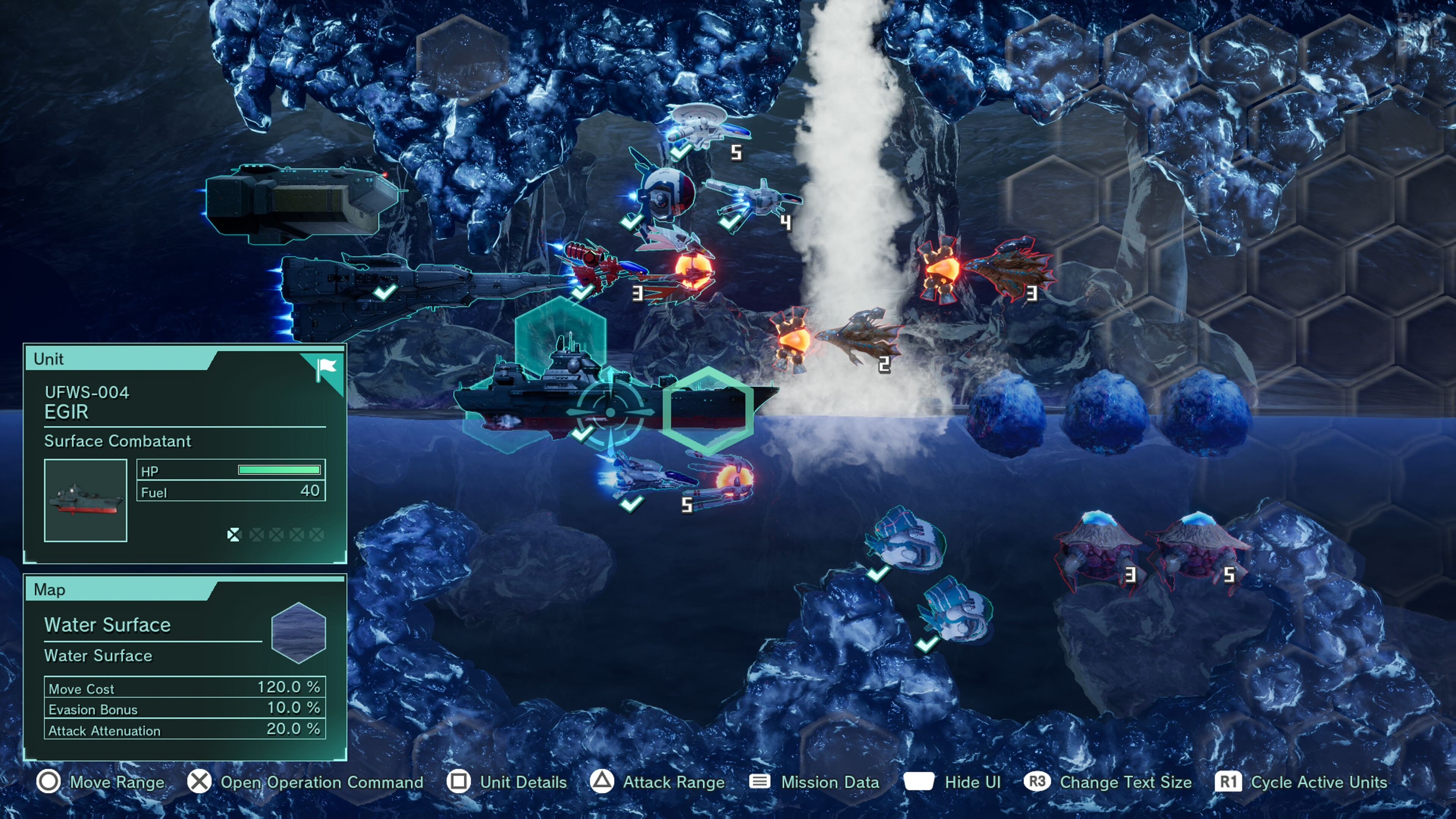 [2]-R-Type Tactics I • II Cosmos – v1.0.0 + 3 Bonus DLCs Download