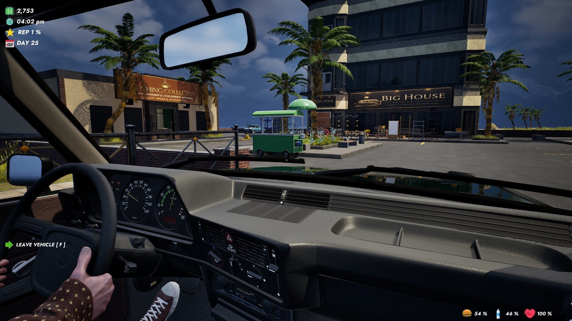 [12]-Traders Life Together – v1.01 Download