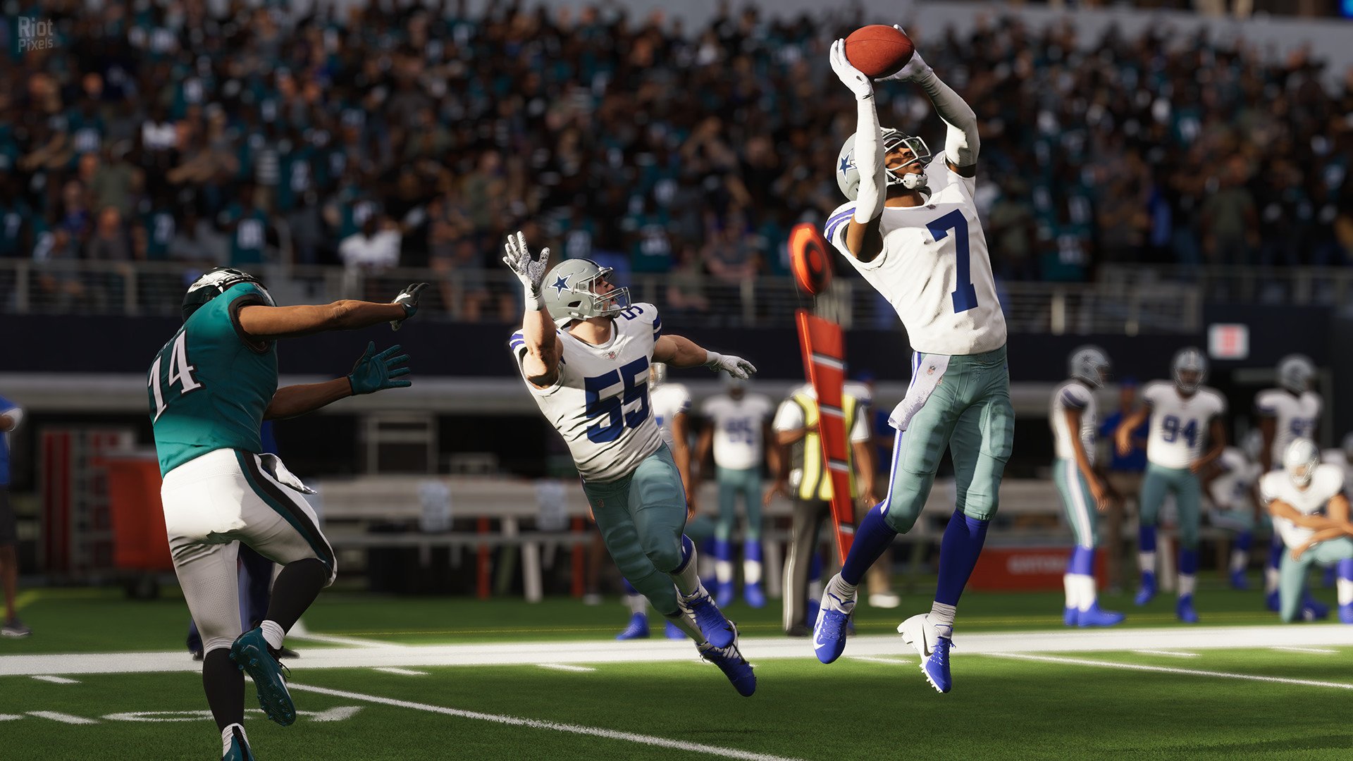 [4]-Madden NFL 23 – v1.0.65.59268 Download