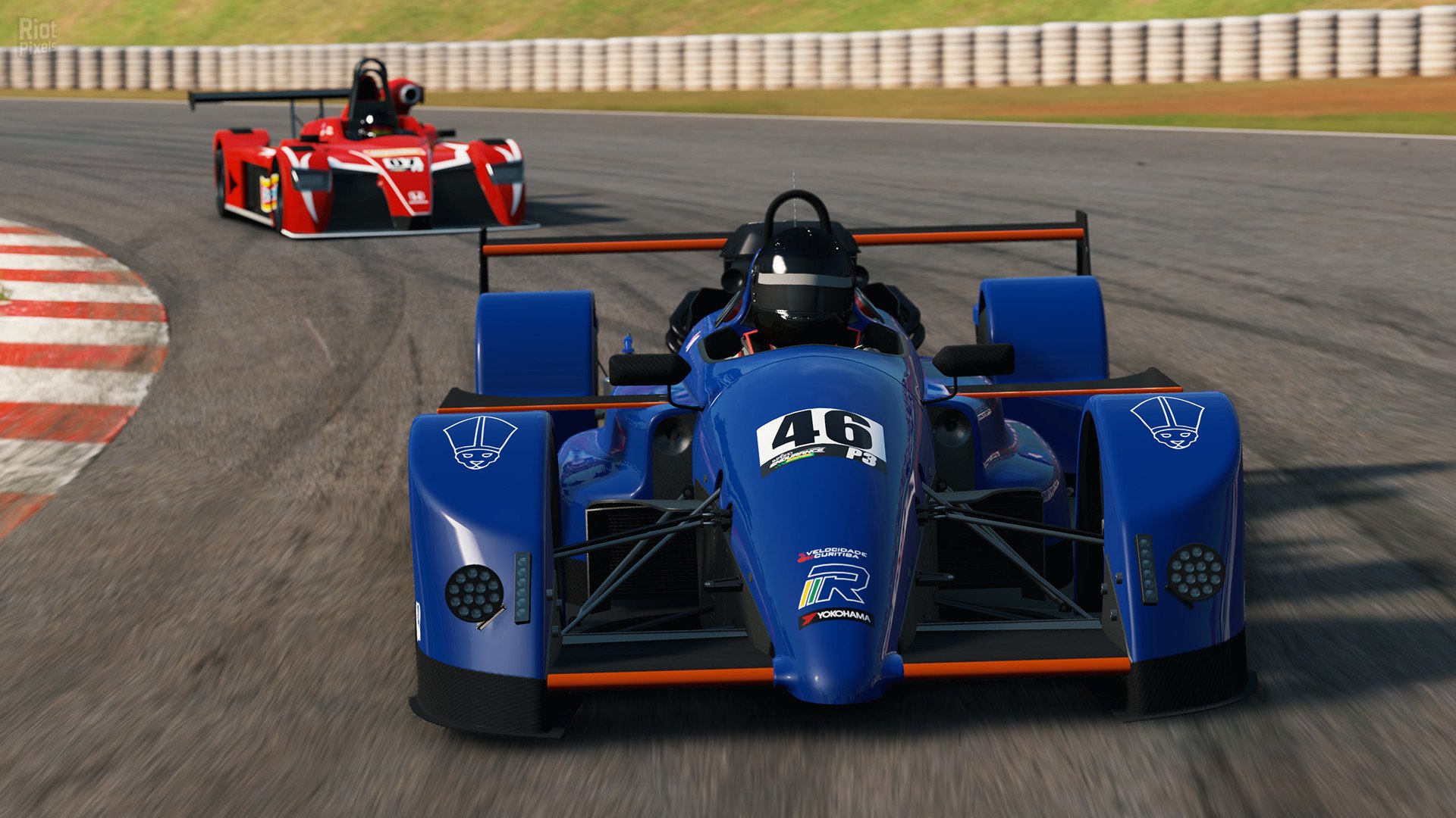 [2]-Automobilista 2: All-Inclusive Bundle, v1.6.9.8.3359 + 29 DLCs Download