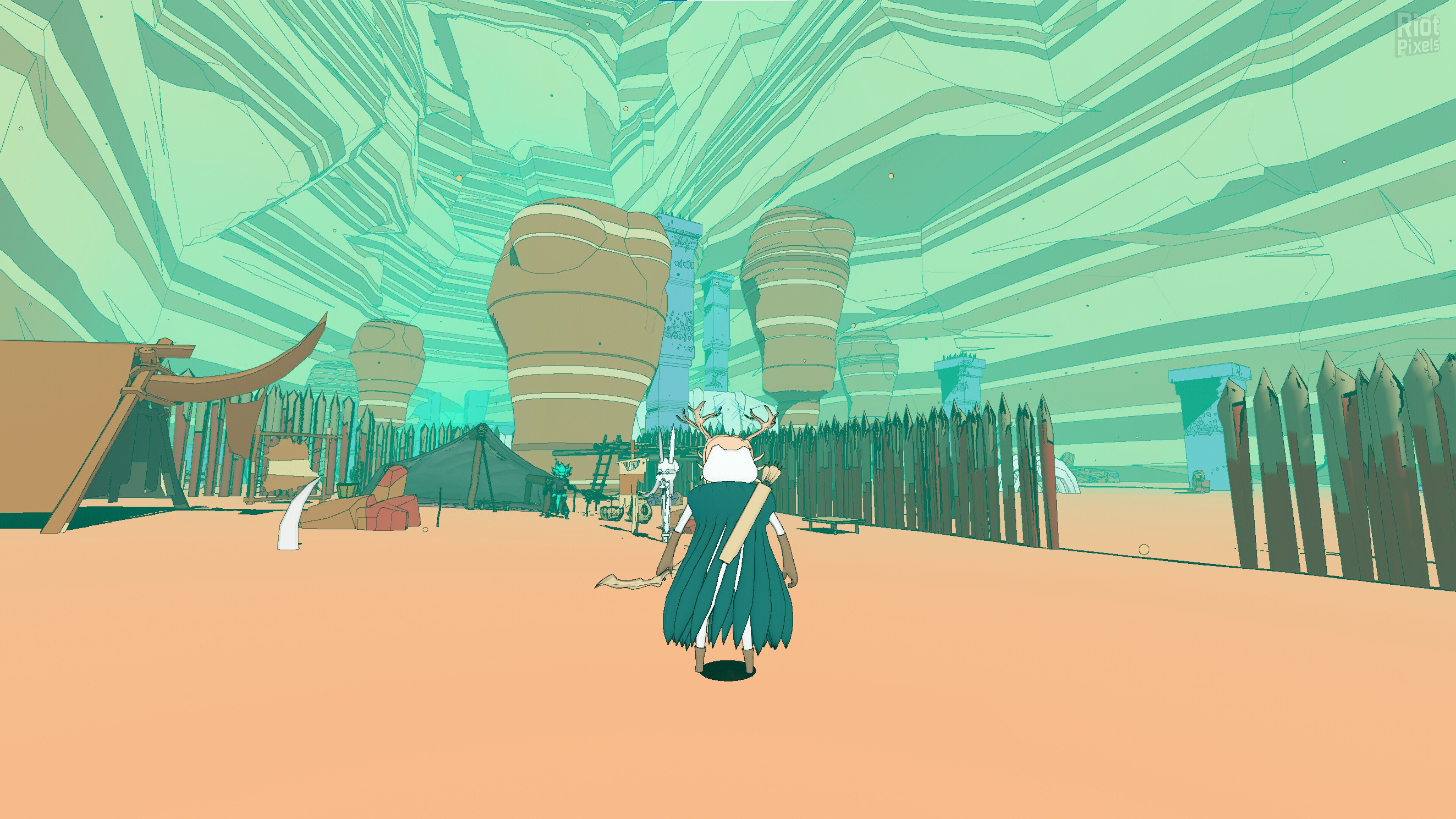 [6]-Maseylia: Echoes of the Past Download
