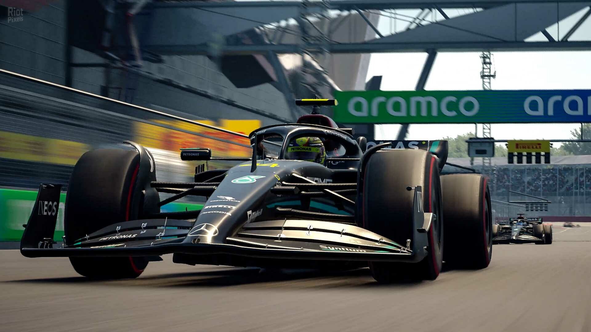 [6]-F1 Manager 2023: Deluxe Edition – v1.10.0.199864 + 2 DLCs Download