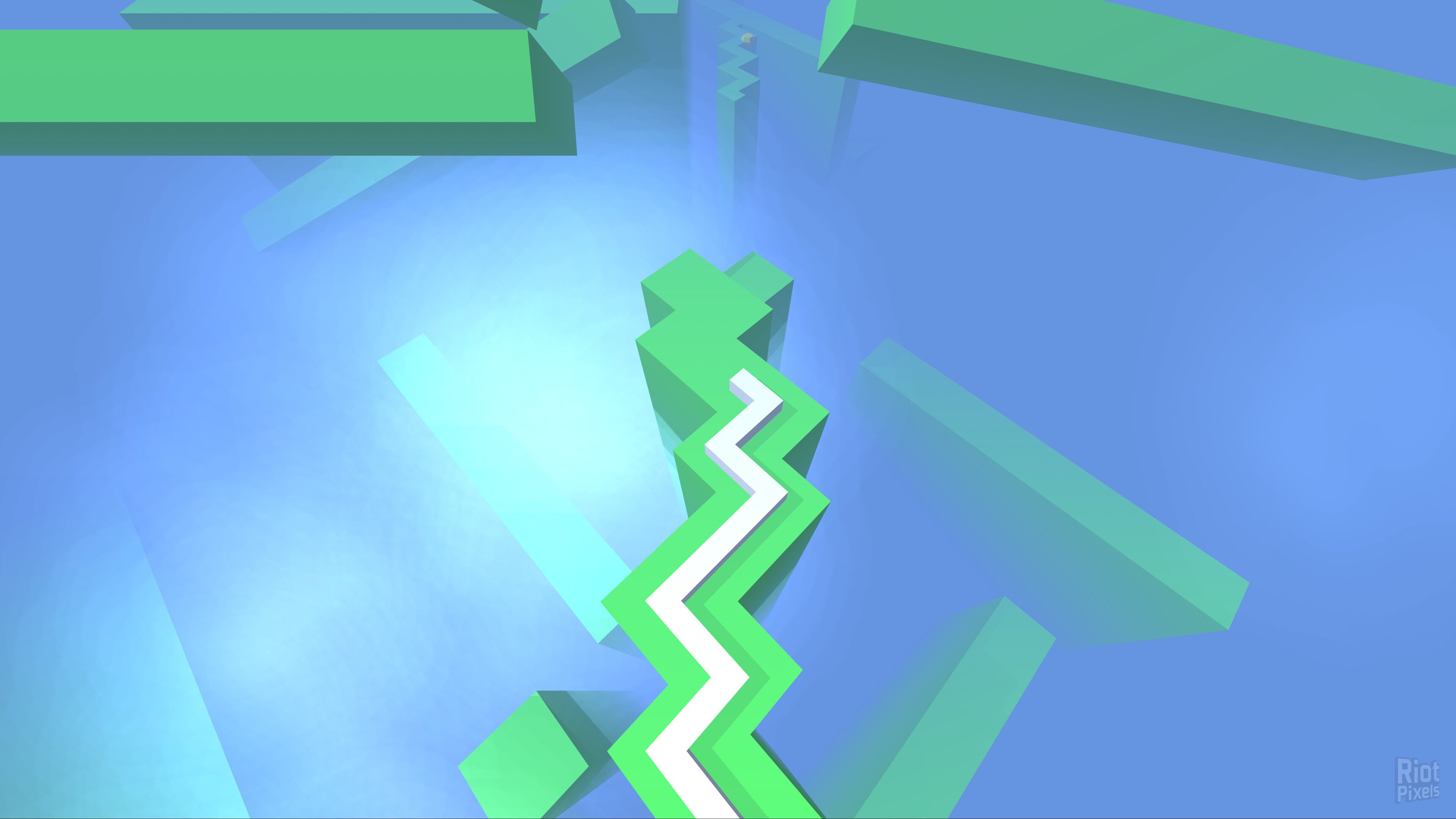 [11]-Dancing Line: New Player Pack – v1.0.6 Build 1133 + 2 DLCs/Bonuses Download