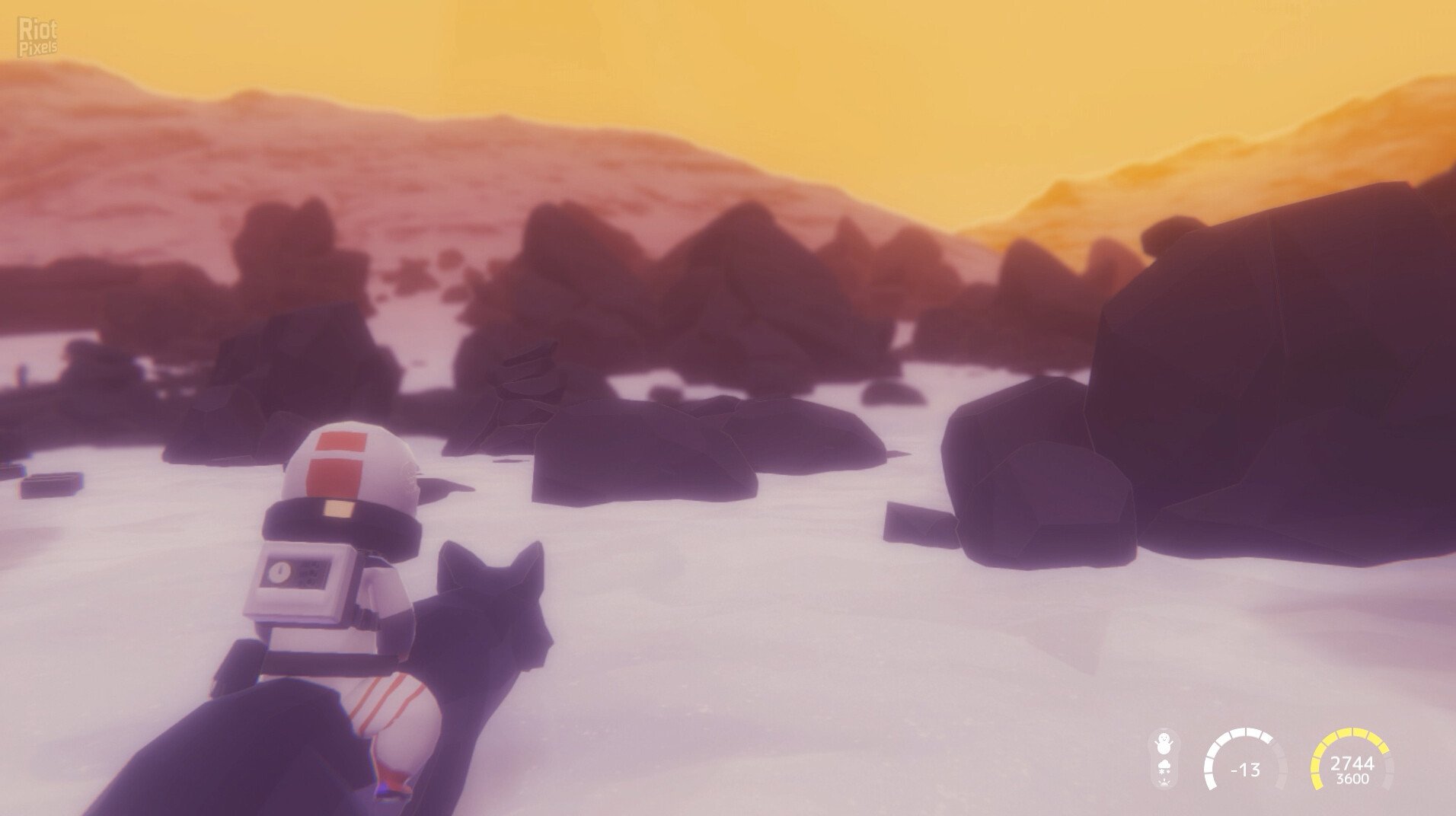 [2]-Nova Antarctica: Premiere Collection, v1.3.0 + Official Visual Book DLC Download