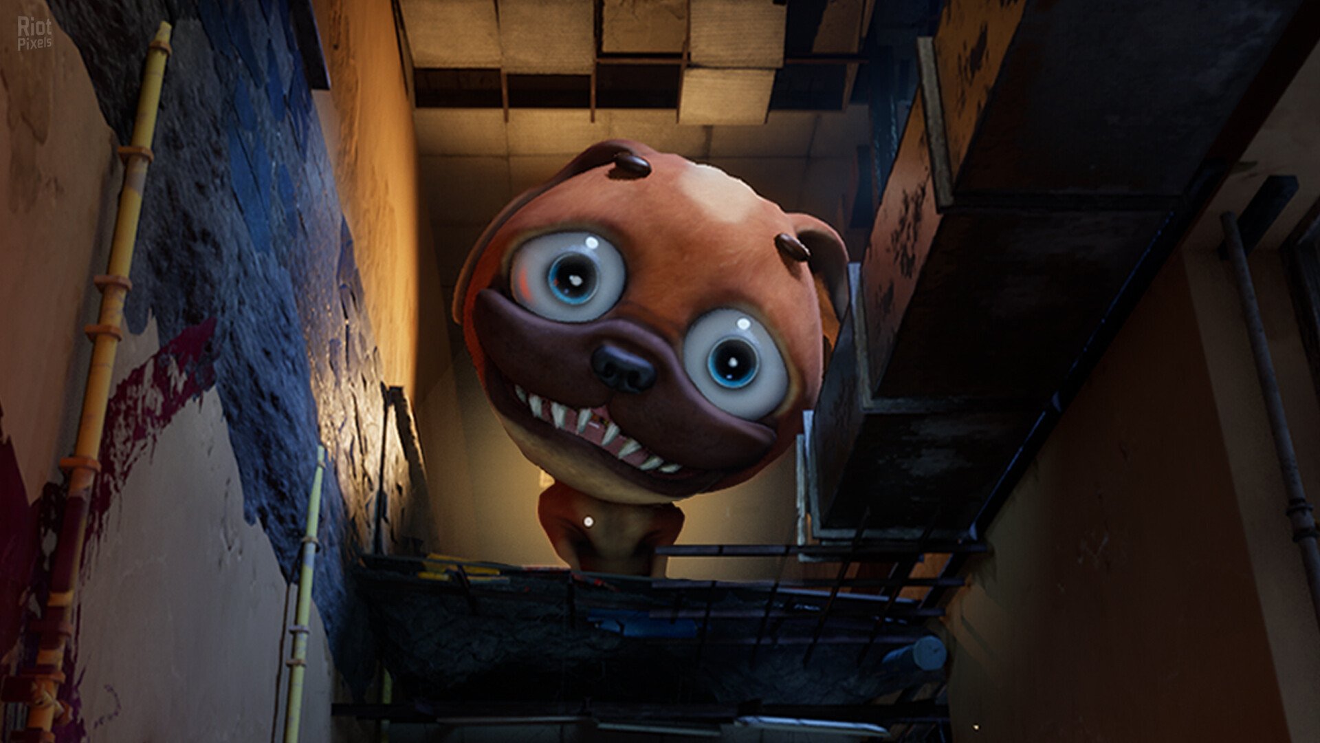[3]-Dark Pals: The 1st Floor – v1.0.67 Download