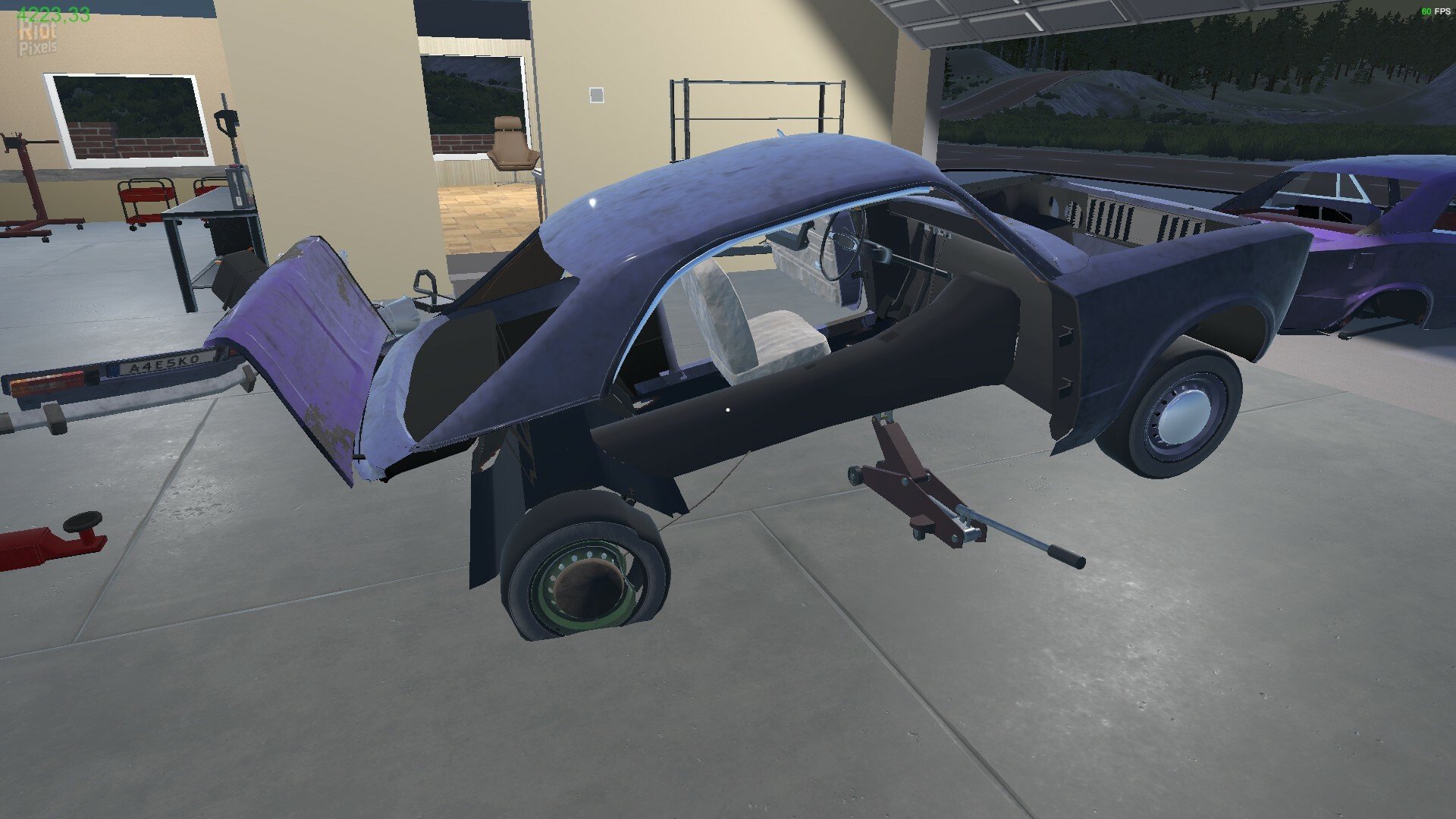 [9]-My Garage Download