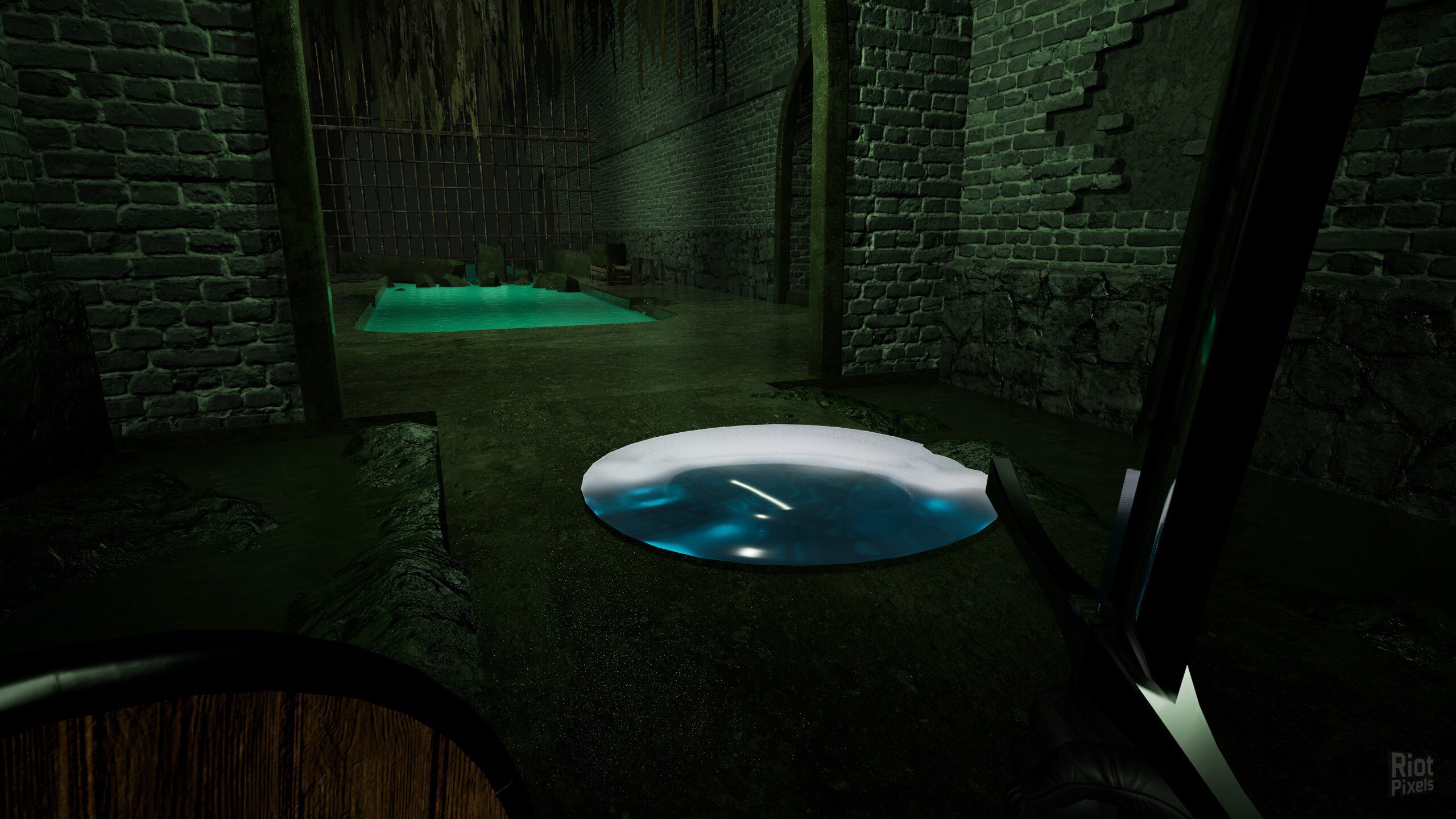 [9]-Unclean Water – v1.0.9 Download