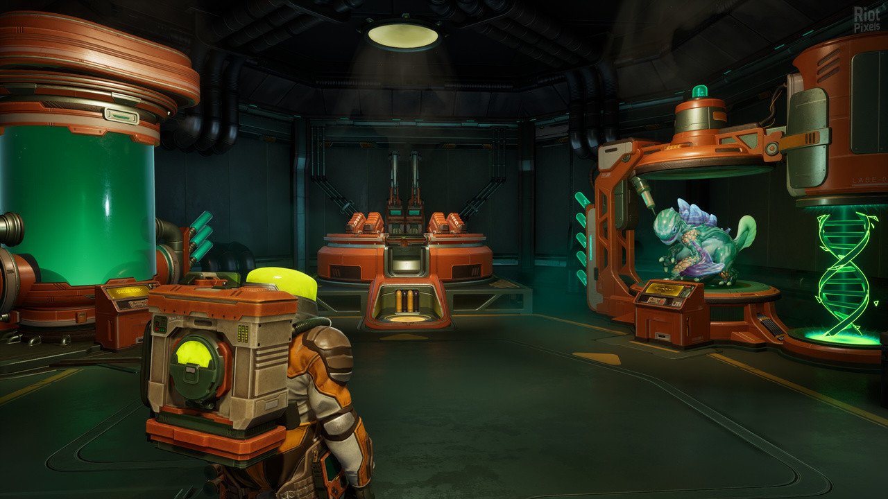 [10]-Voidling Bound: Space Wrangler Edition – v76030 + 2 Bonus DLCs Download