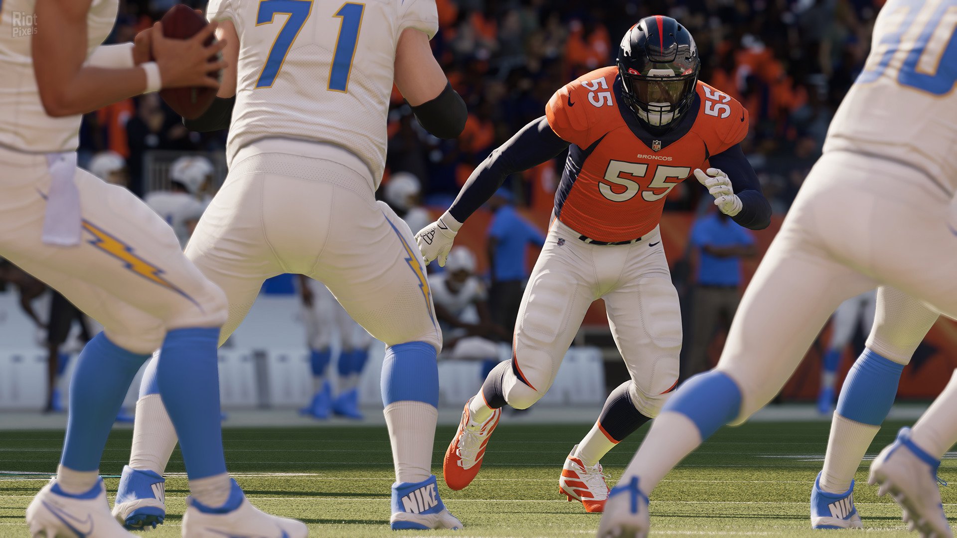 [4]-Madden NFL 22 – v1.0.62.30754 Download