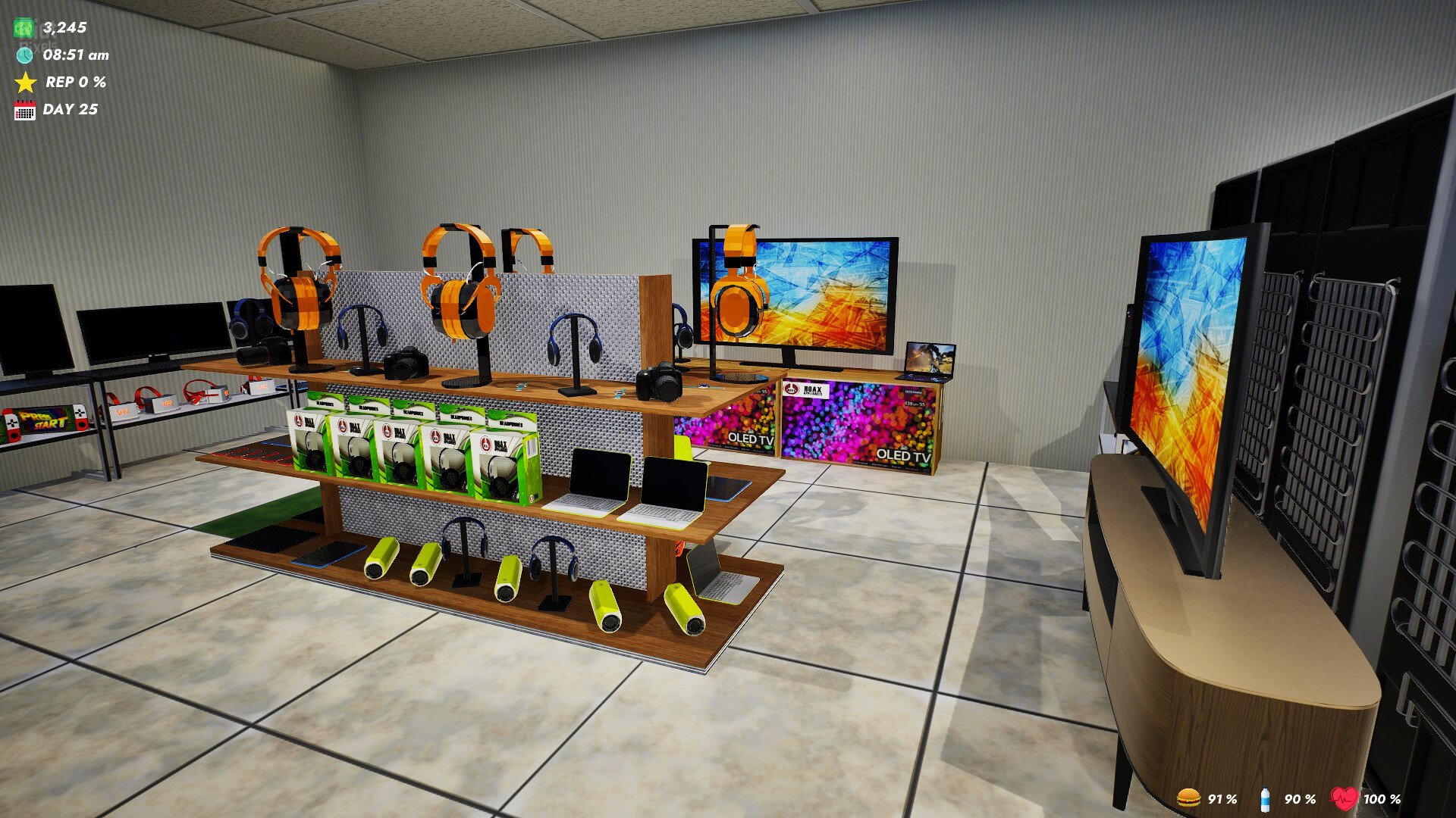 [5]-Traders Life Together – v1.01 Download