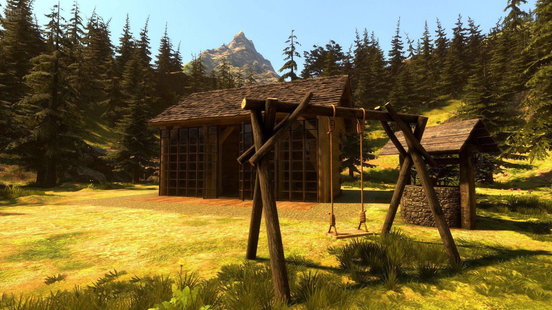 [12]-Log Away – v1.5 + 2 DLCs Download