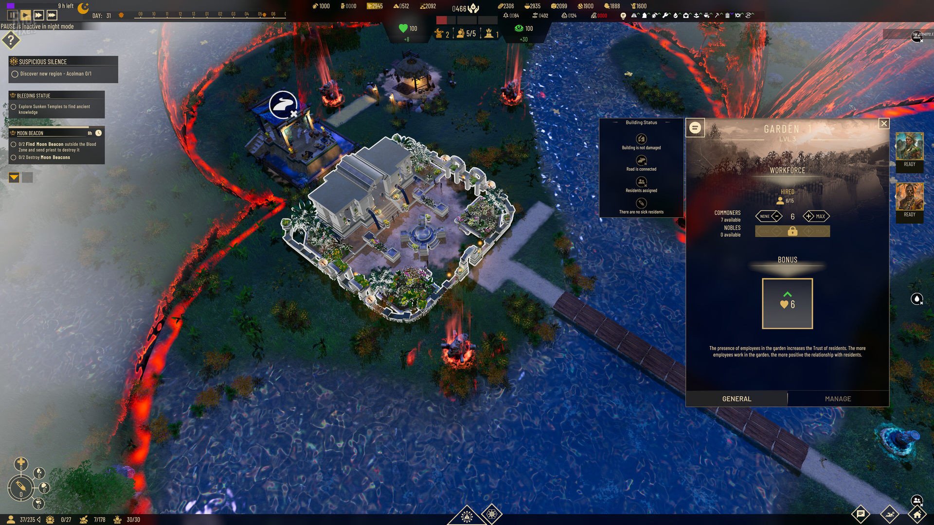 [9]-Aztecs: The Last Sun – Ultimate Edition, v1.0 + 4 DLCs/Bonuses Download