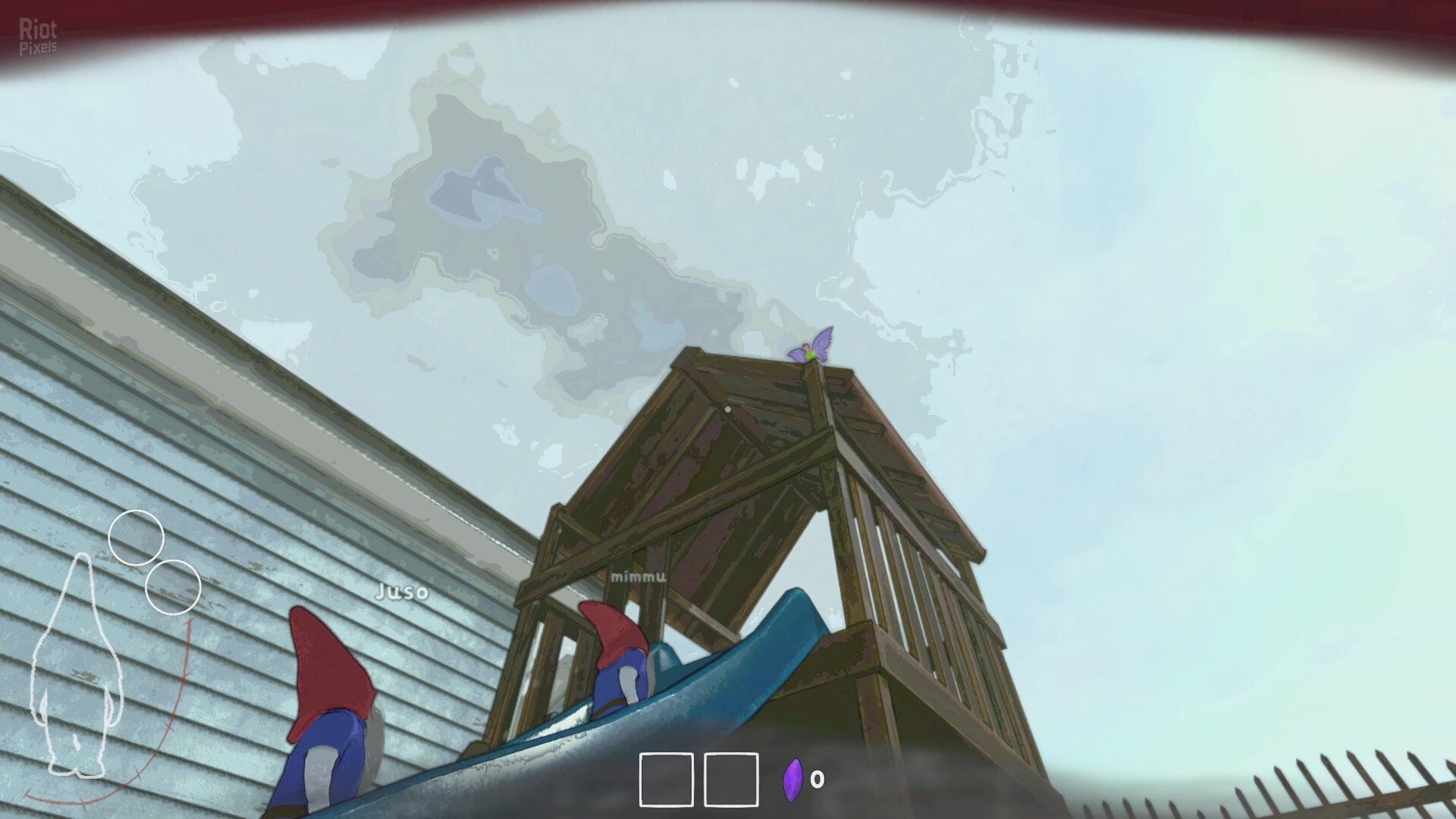 [5]-Burglin’ Gnomes – Hotfix 2 Download
