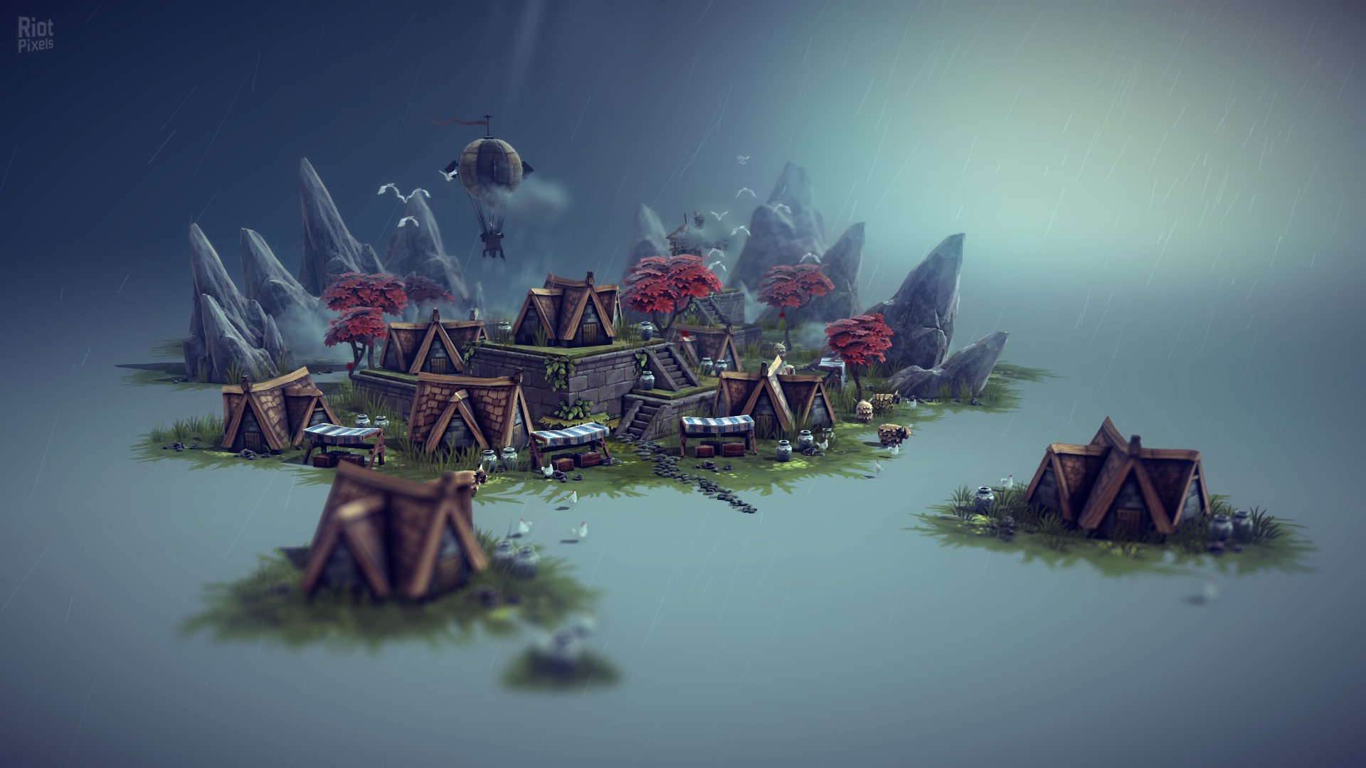 [2]-Besiege: Master Engineer Edition, v1.9.0_25238 + 4 DLCs/Bonuses Download