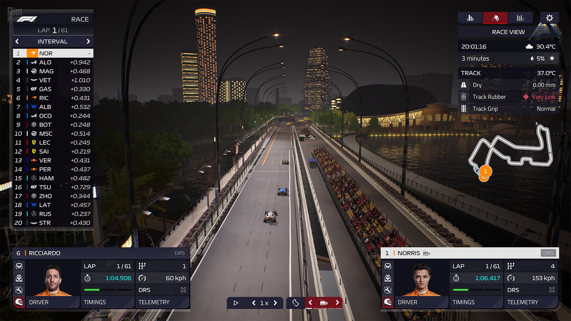 [2]-F1 Manager 2022 – v1.13.0.105950 Download
