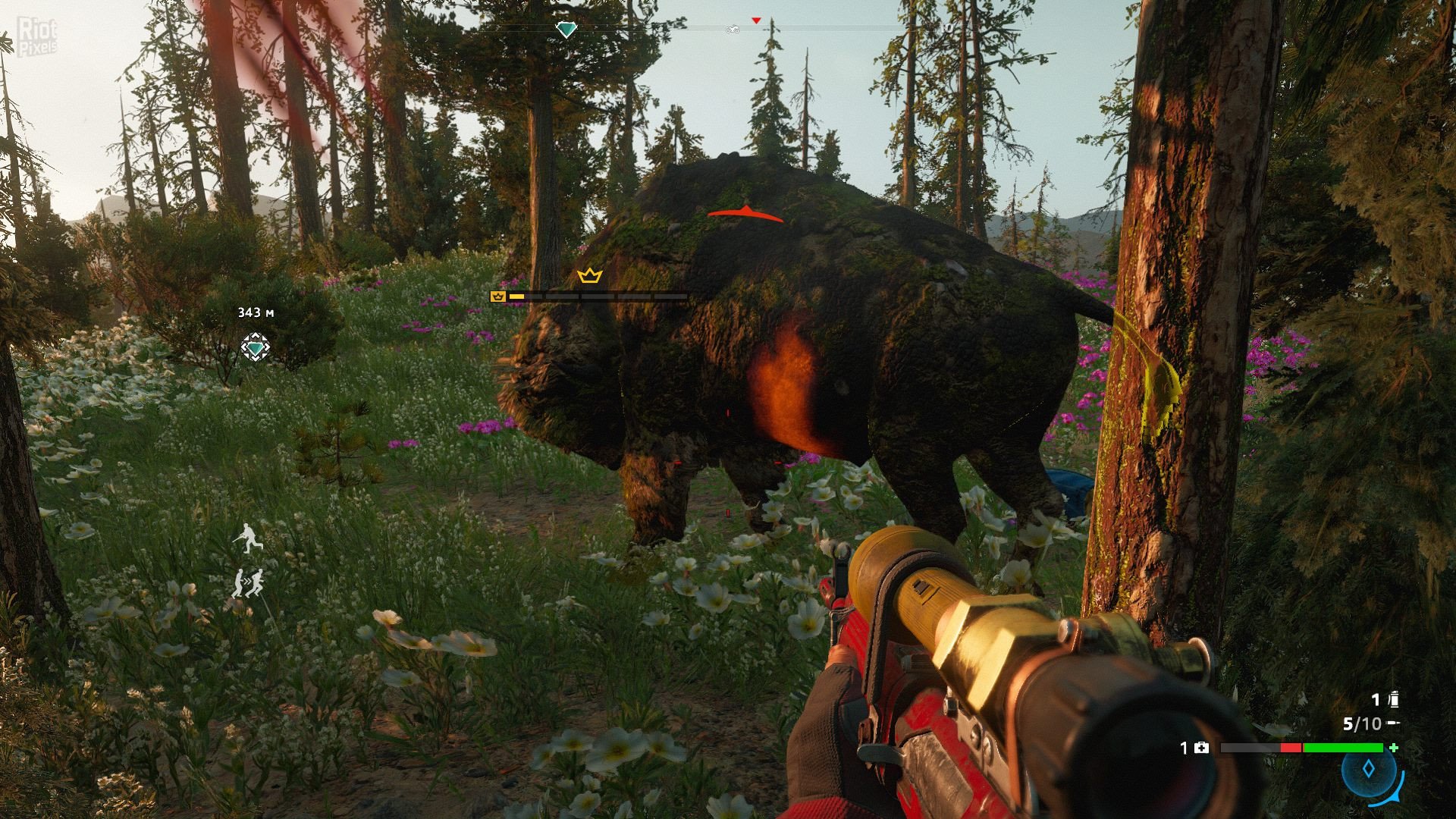 [8]-Far Cry: New Dawn – Deluxe Edition, v1.0.8 HV / v1.0.5 Non-HV + All DLCs + HD Texture Pack Download