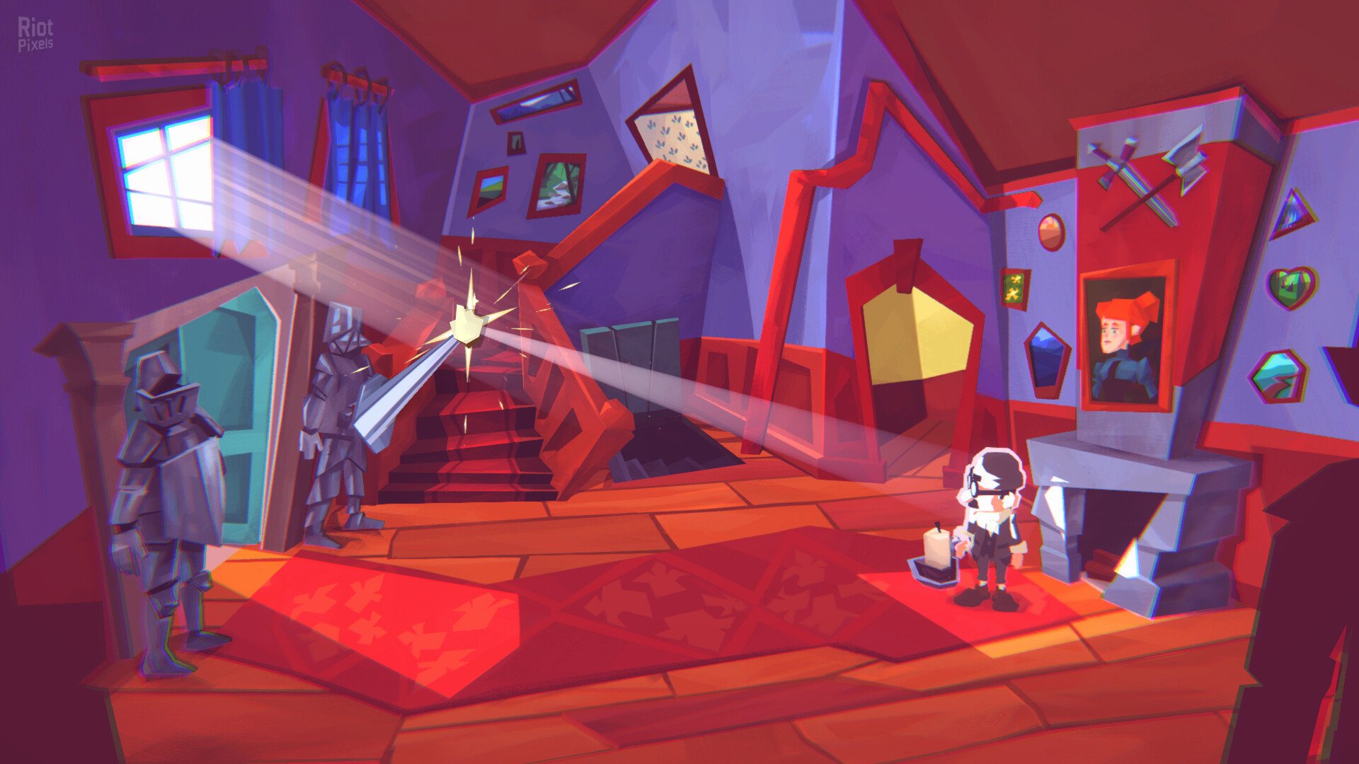 [4]-Crushed In Time: Deluxe Edition – v1.0.5796 + Bonus OST Download