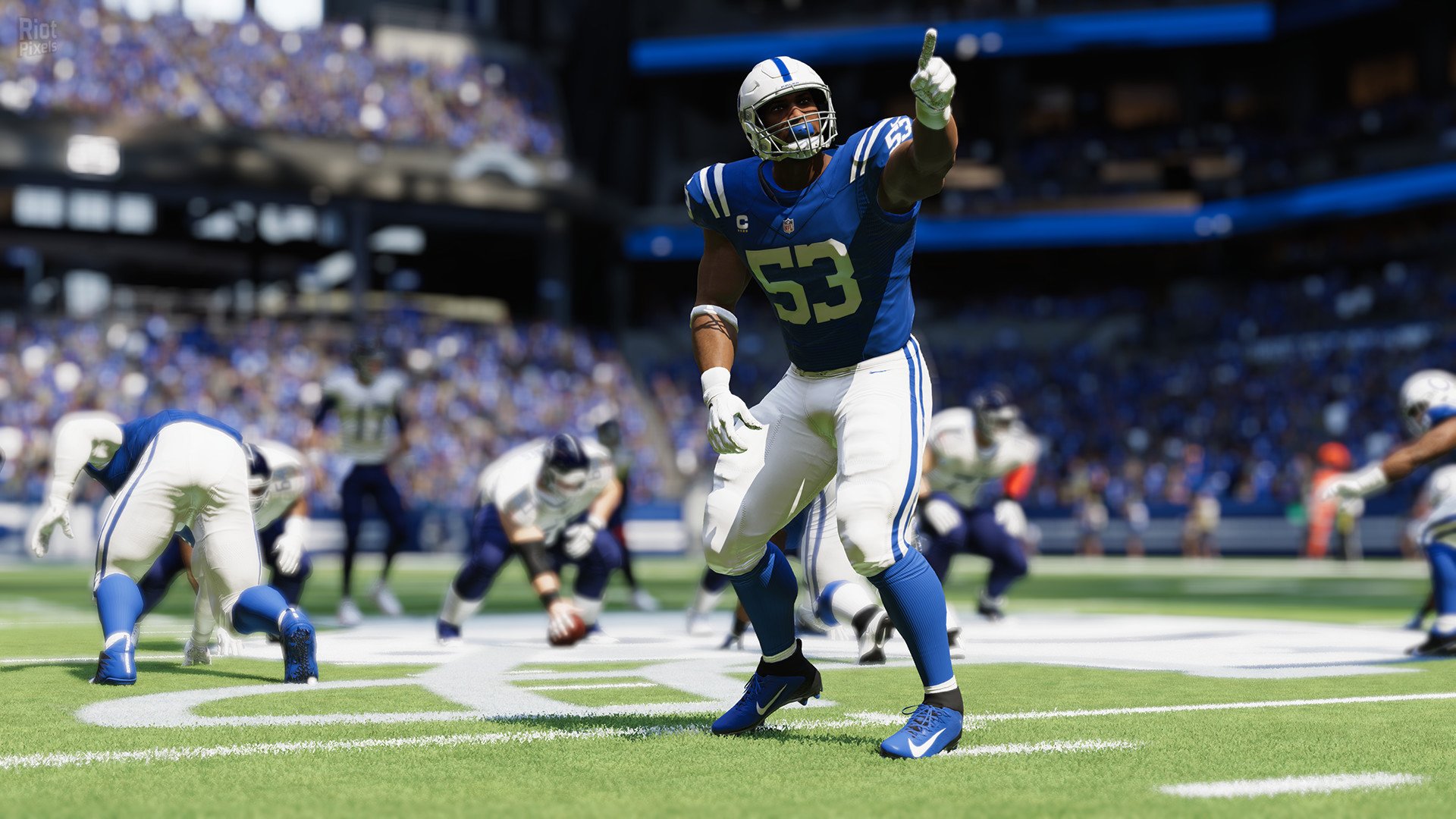 [6]-Madden NFL 23 – v1.0.65.59268 Download