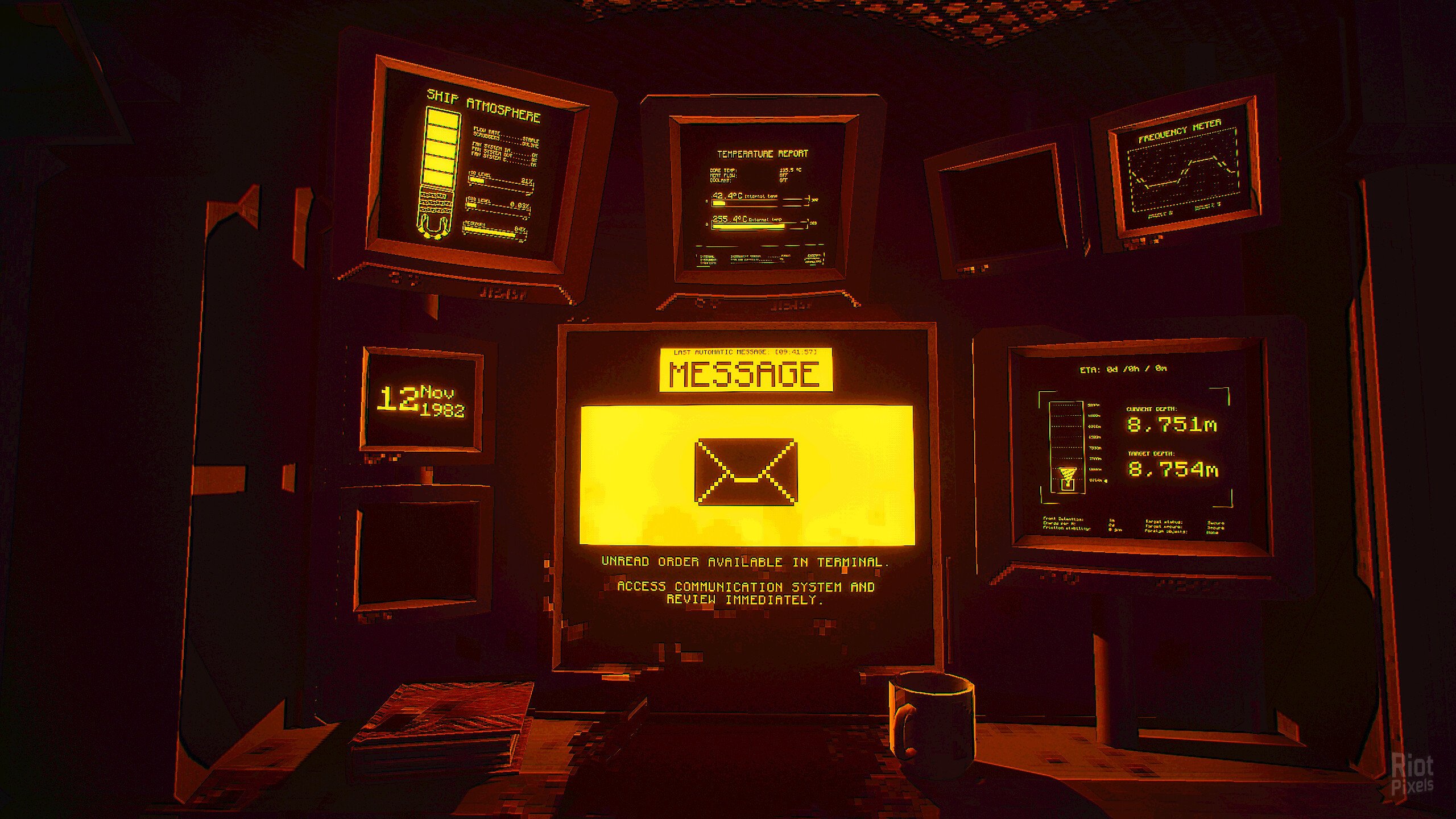 [5]-MOLE – v1.0.7 Download