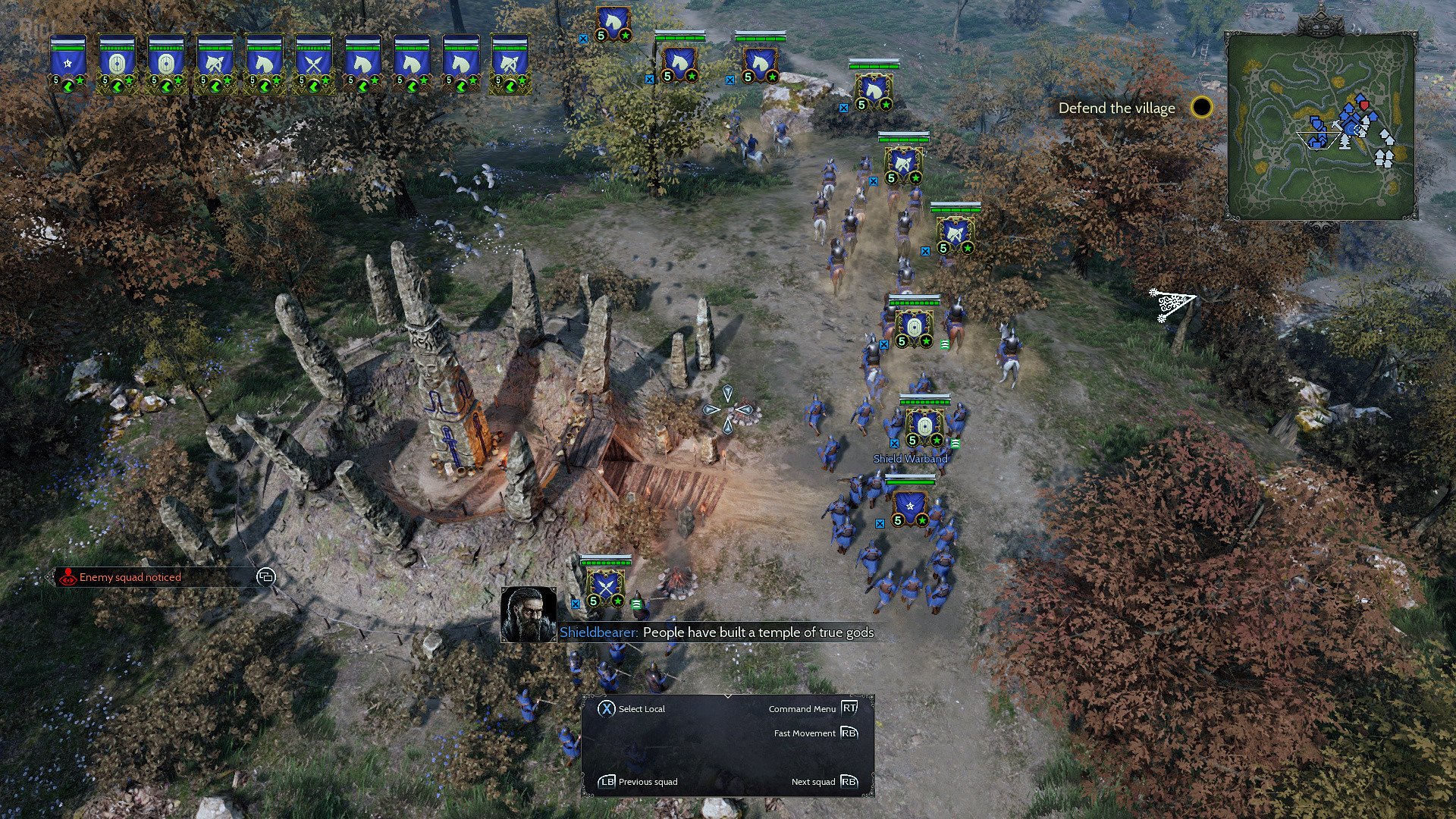 [15]-Ancestors Legacy: Complete Edition, v64724 + 4 DLCs/Bonuses Download