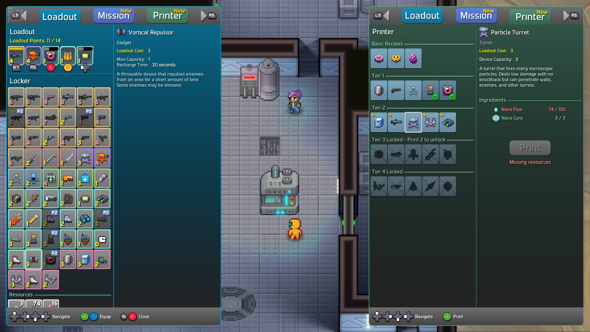 [2]-Vortica – v1.0.4 Download
